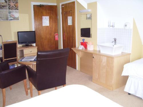 Bridlington Vacations - The Royal Bridlington - Property Image 1