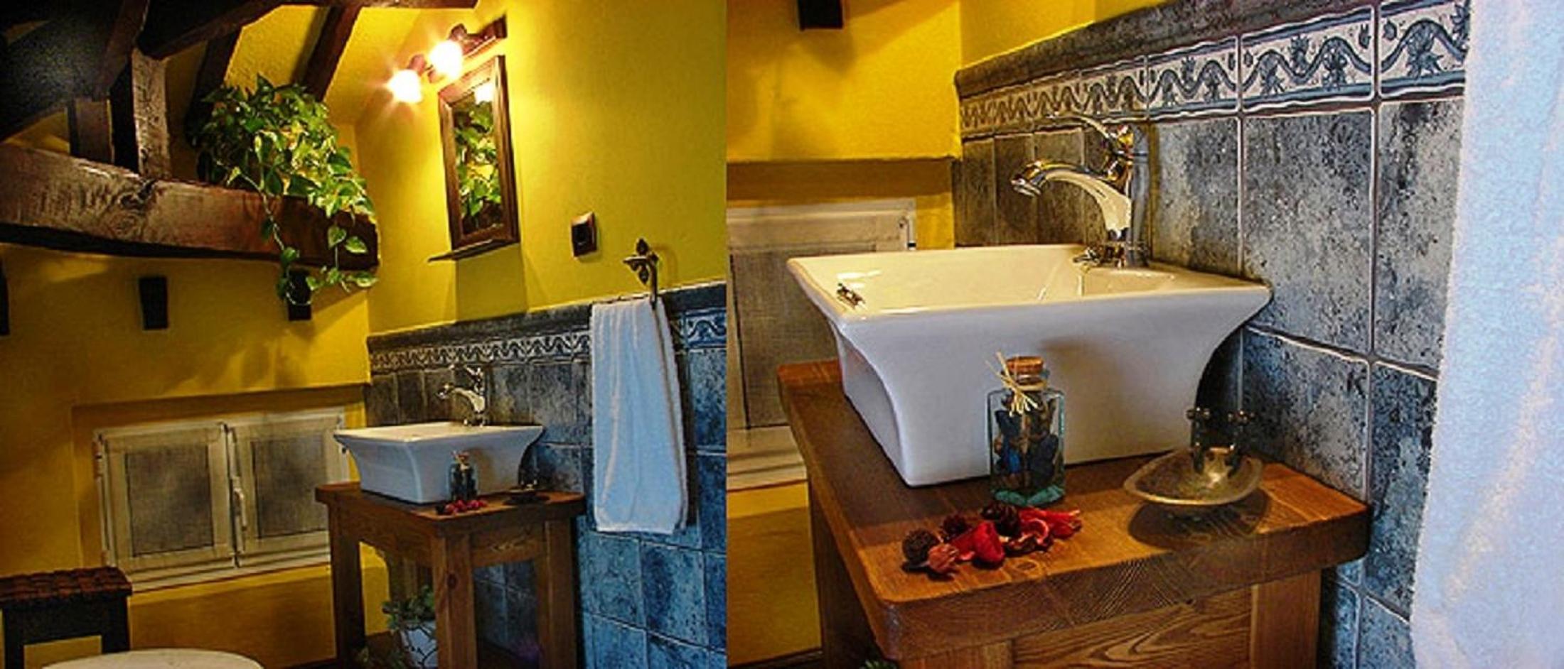 La Casona de Sames