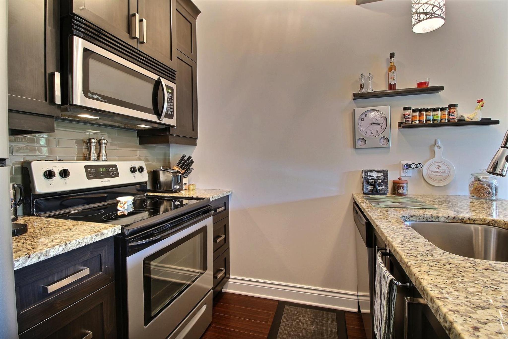 Le 204 Champlain Bromont
