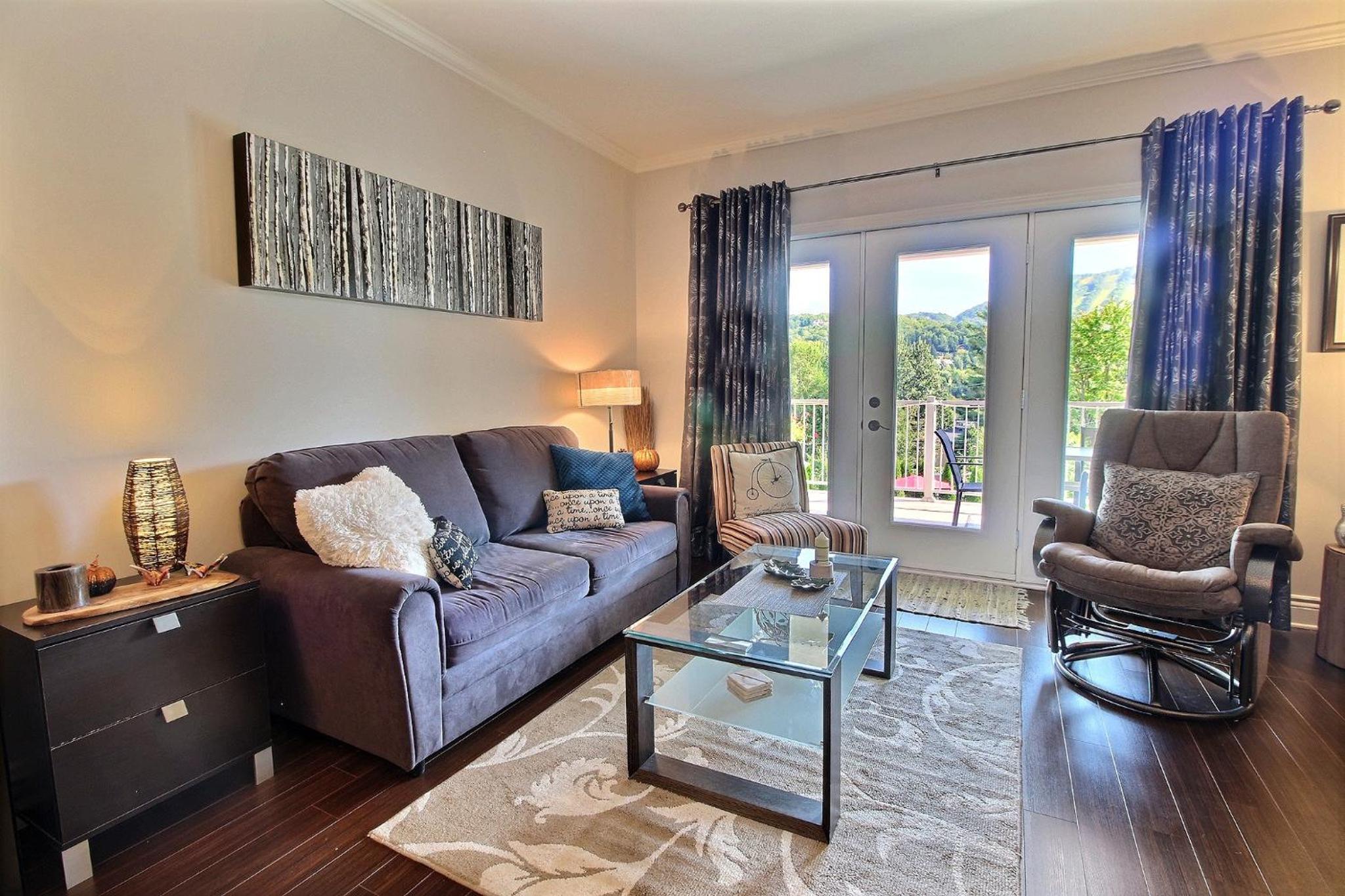 Le 204 Champlain Bromont