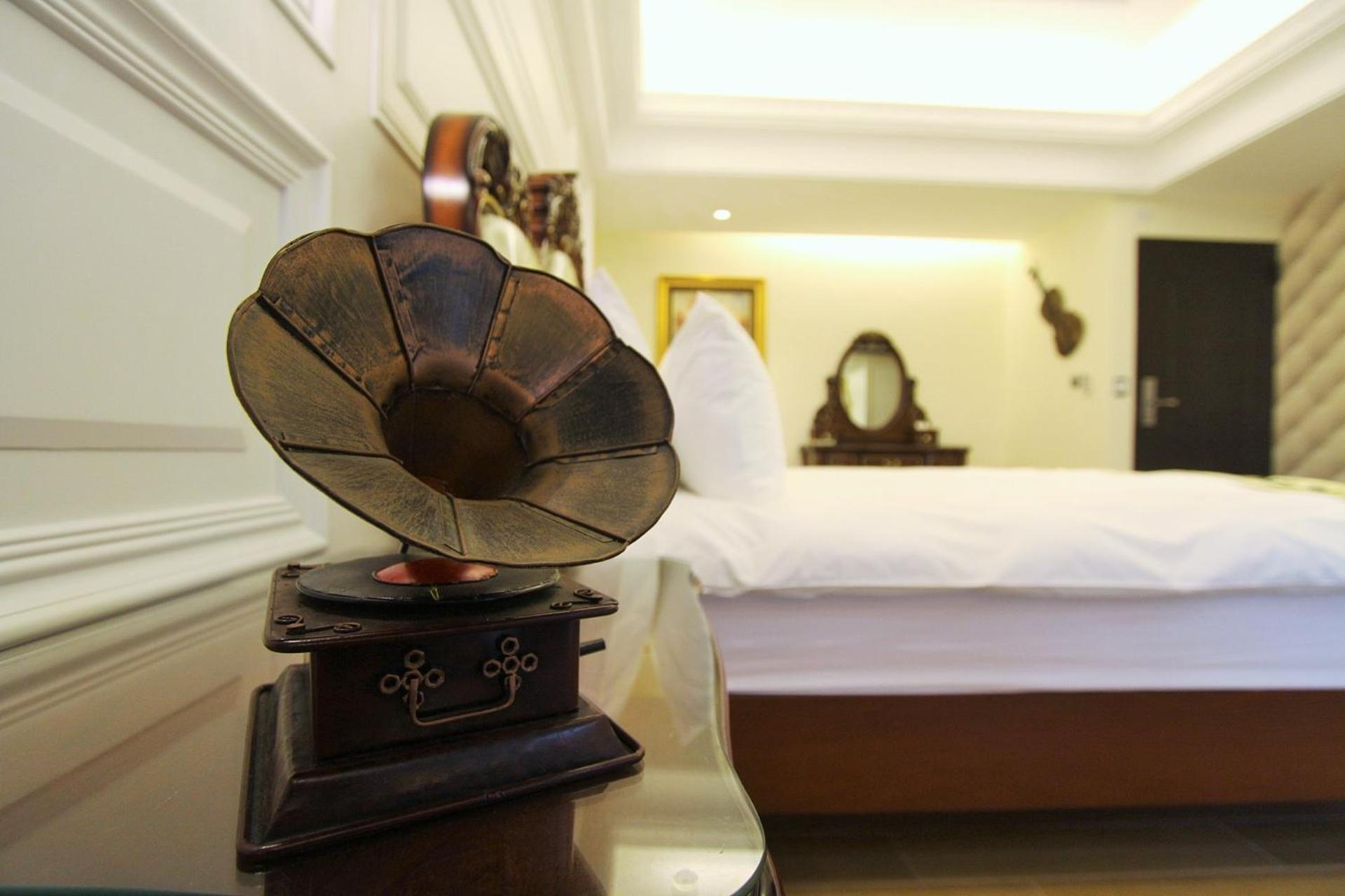 Hualien Flora Boutique Homestay