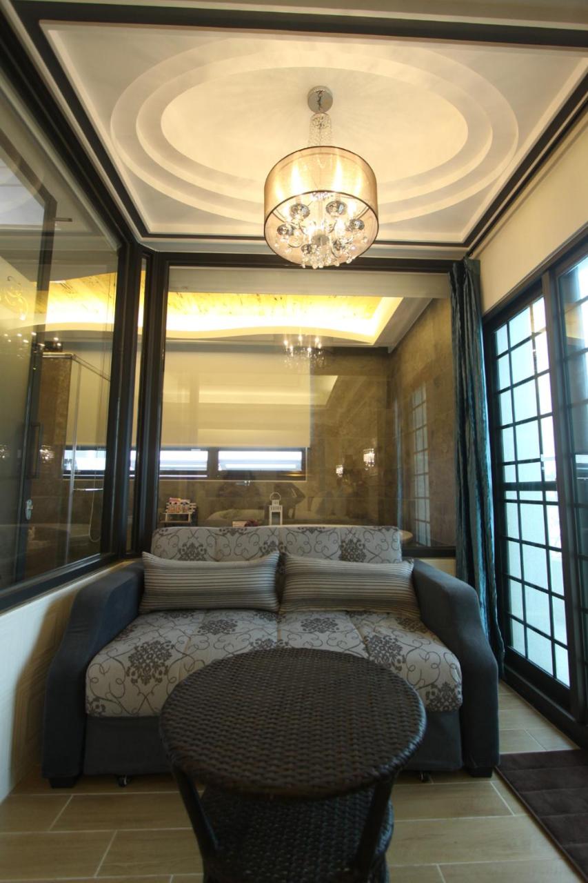 Hualien Flora Boutique Homestay