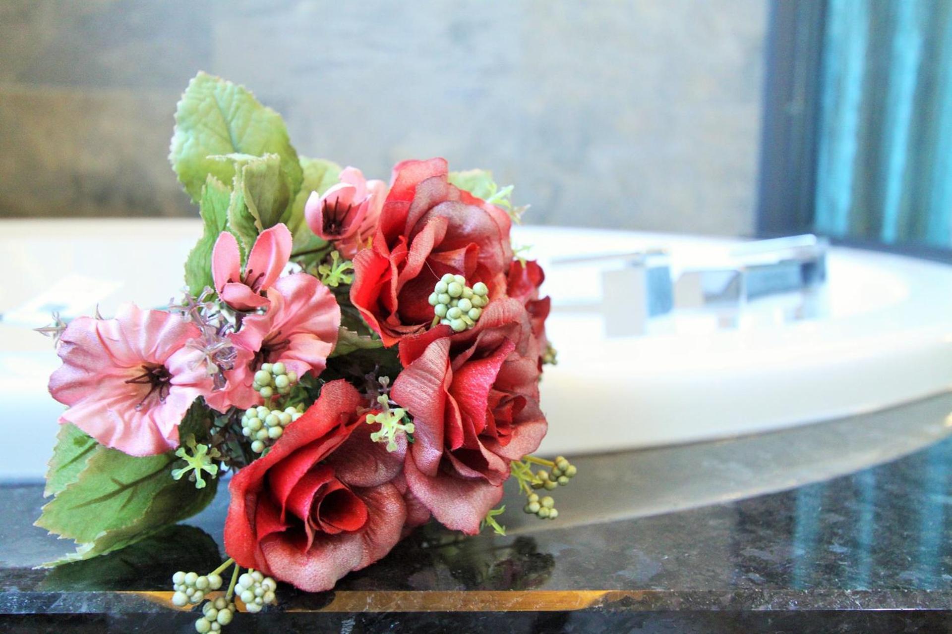 Hualien Flora Boutique Homestay