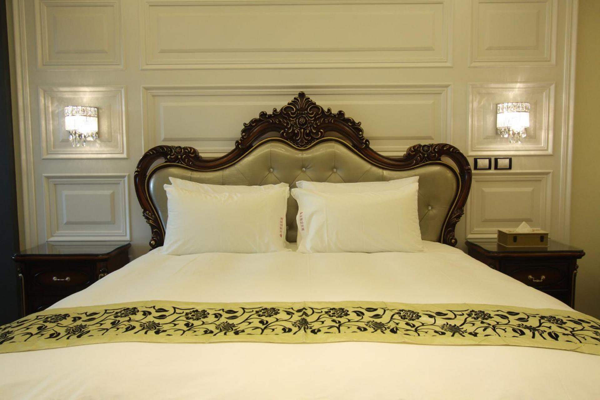 Hualien Flora Boutique Homestay