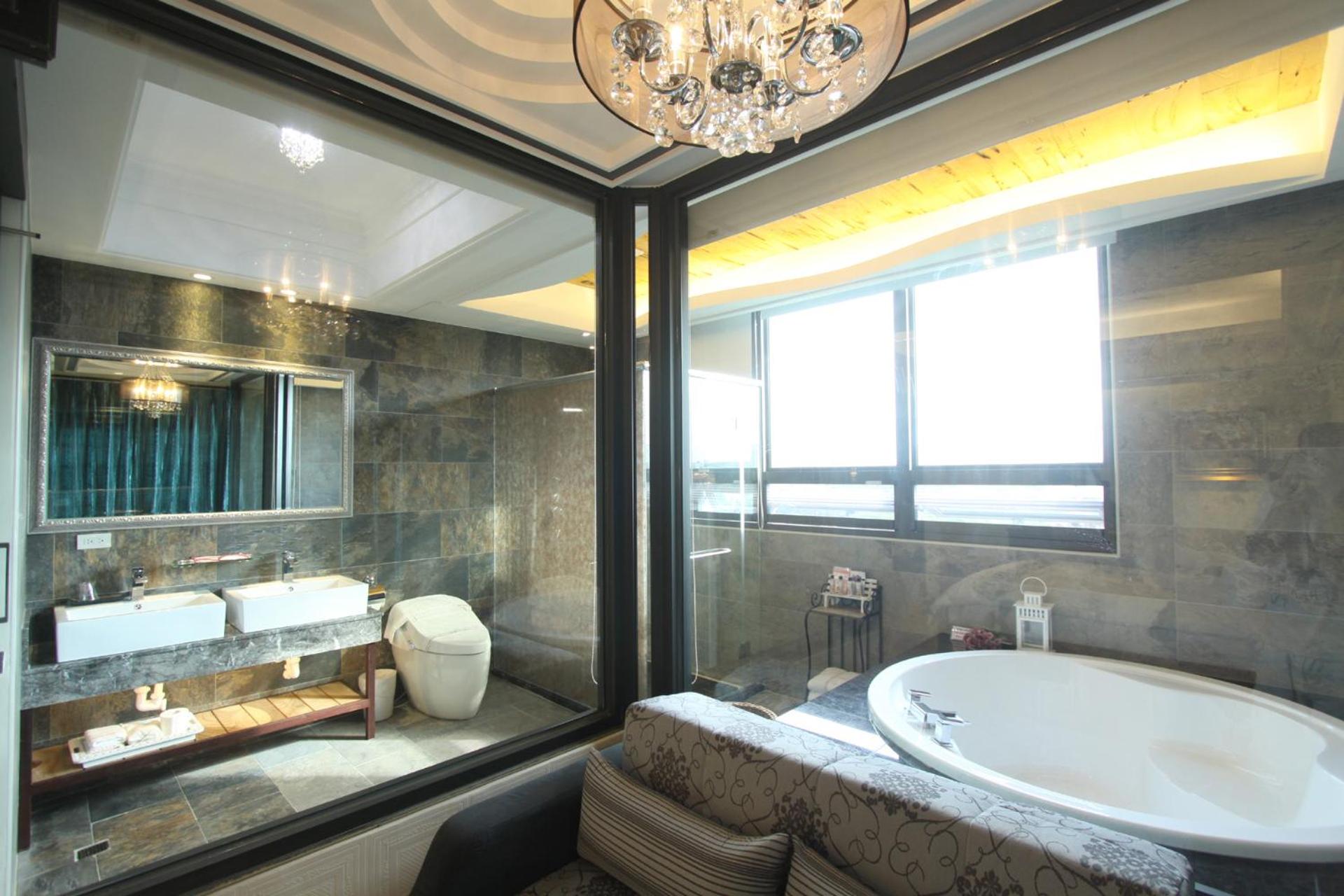 Hualien Flora Boutique Homestay
