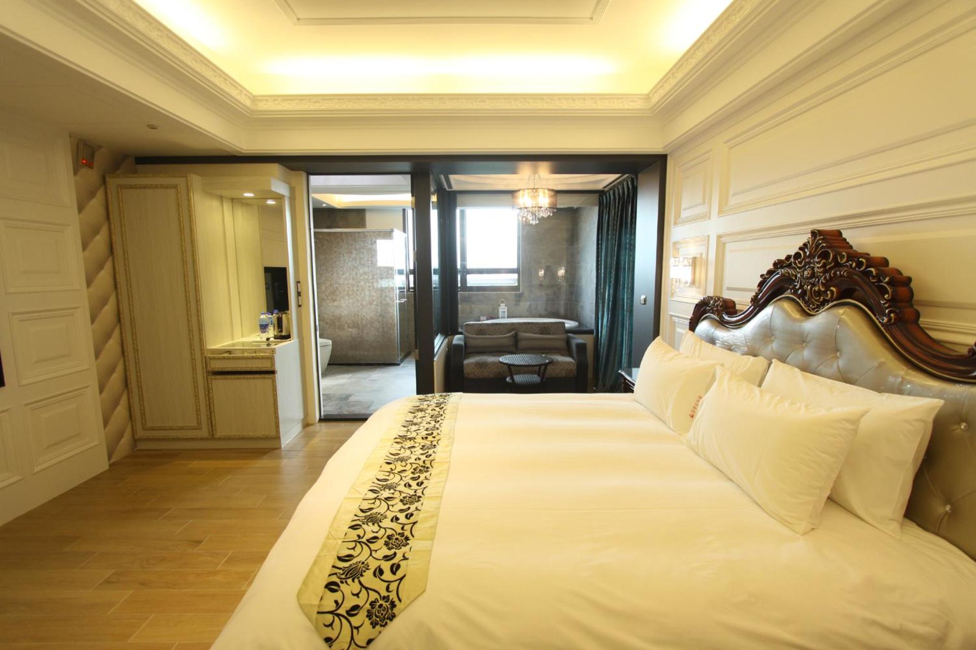 Hualien Flora Boutique Homestay