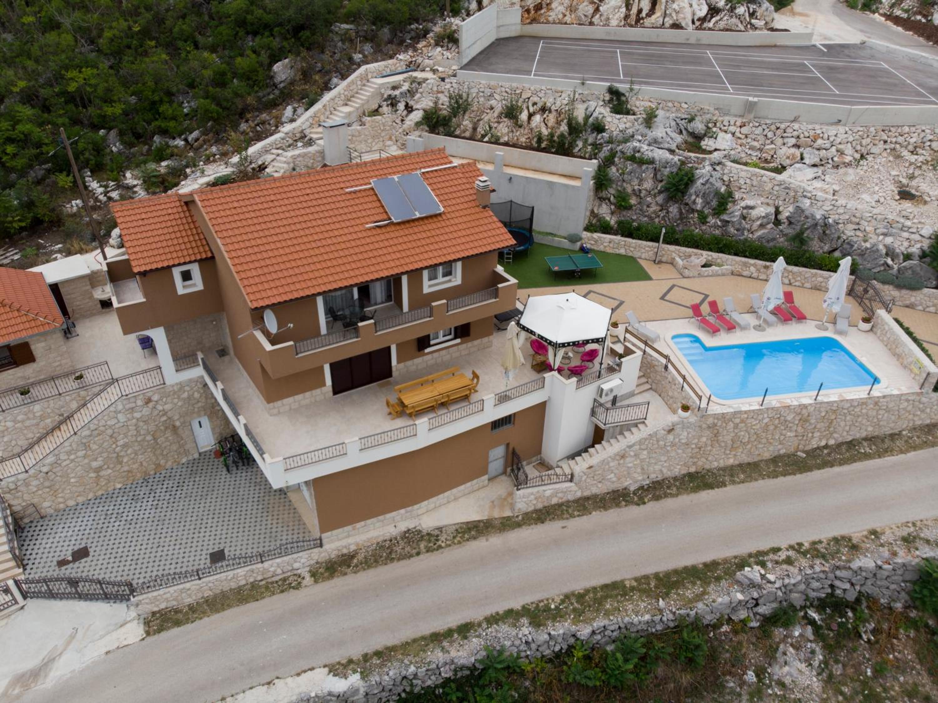 Villa Ivana view 3