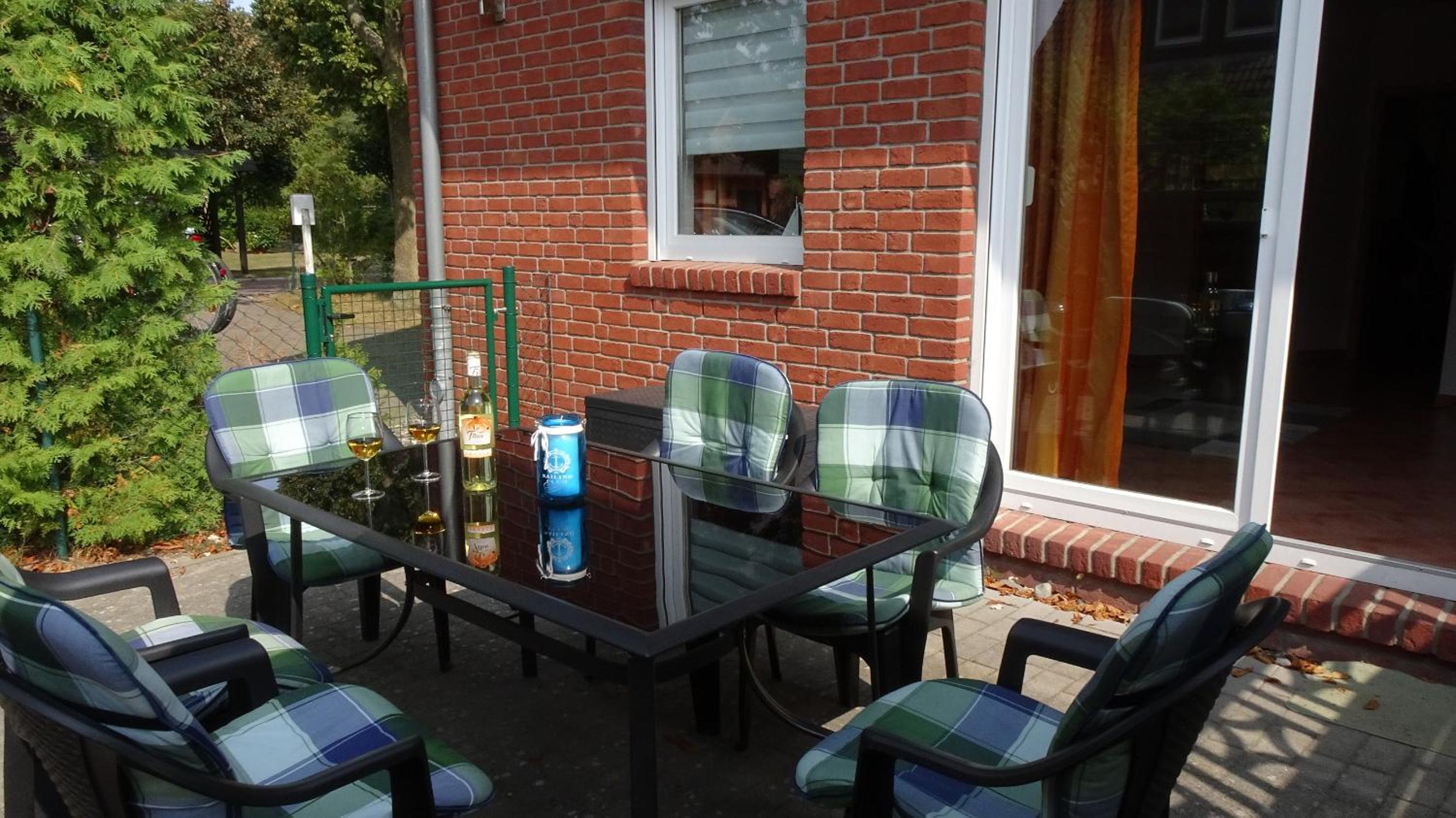 Ferienhaus