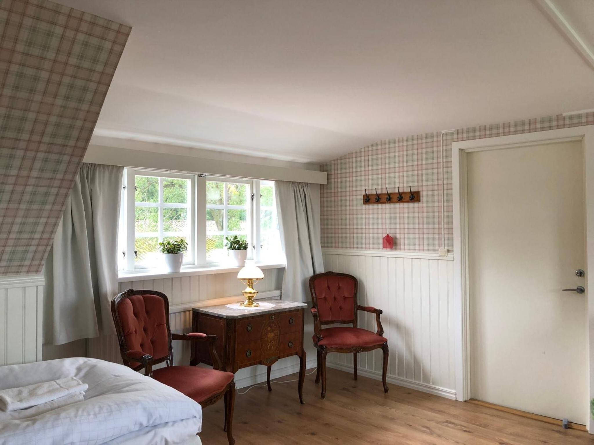 Husargårdens Bed & Breakfast