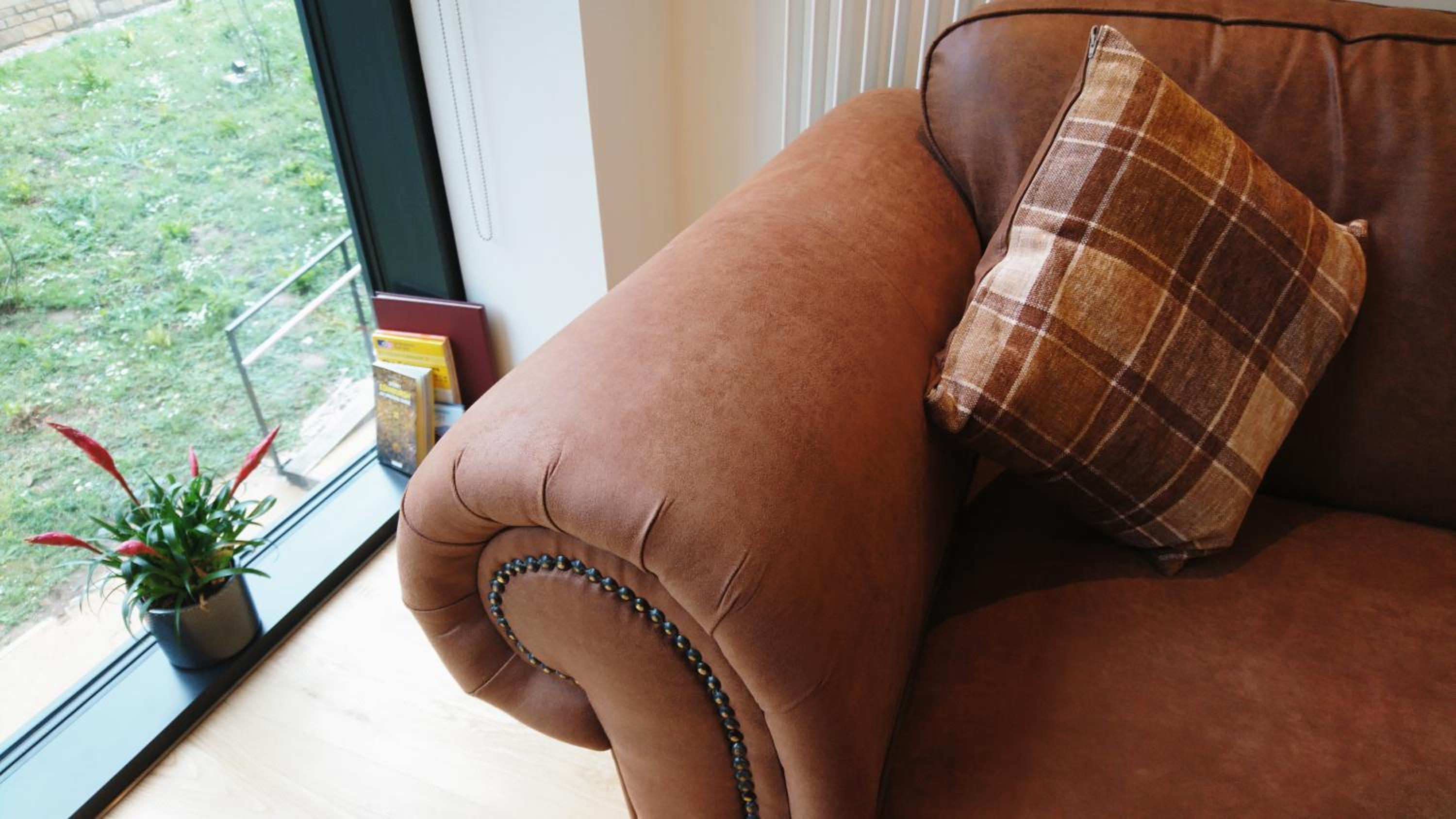Edinburgh FortyFour Apartment