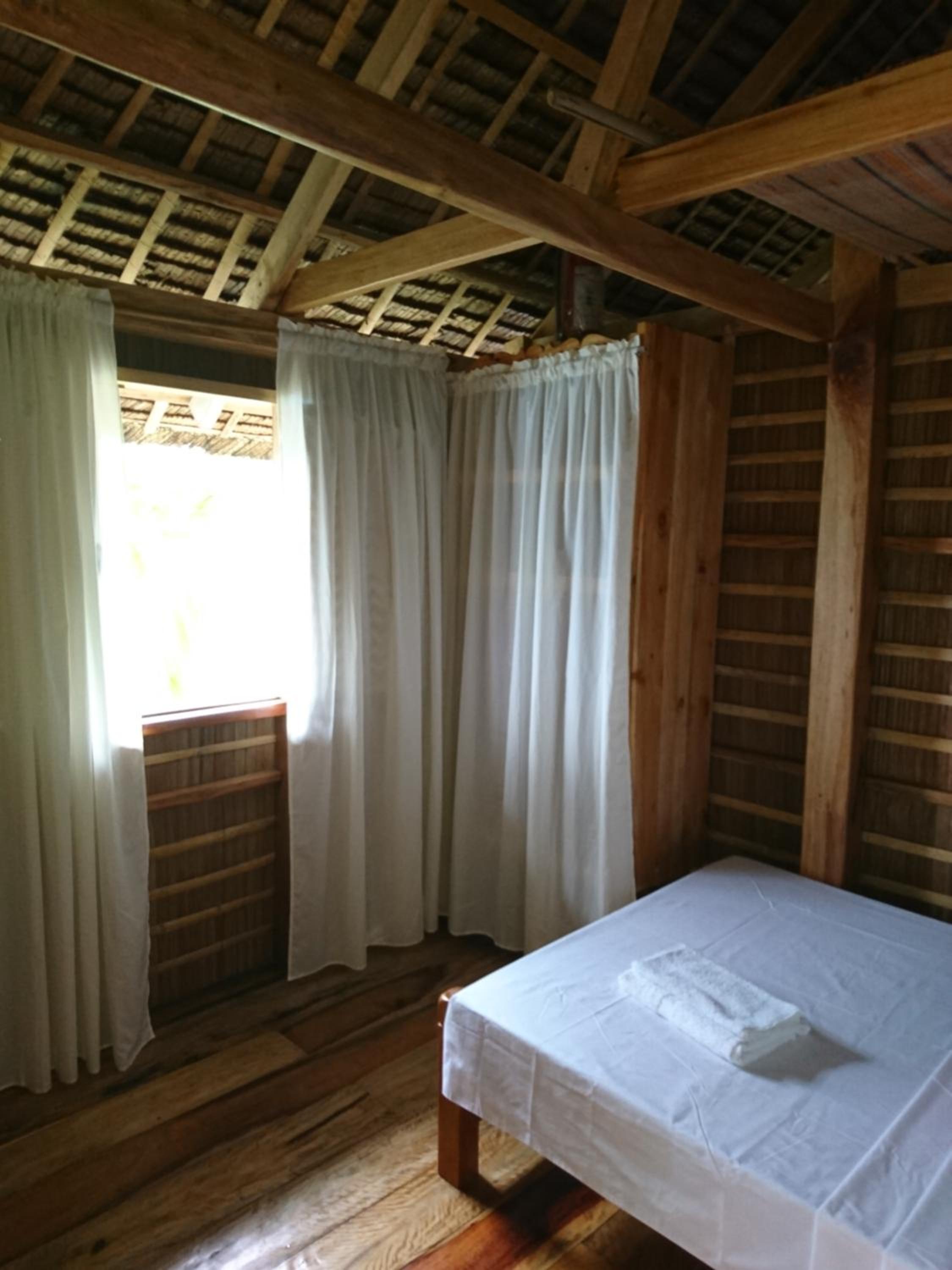 Tinaoog Beach Resort view 3