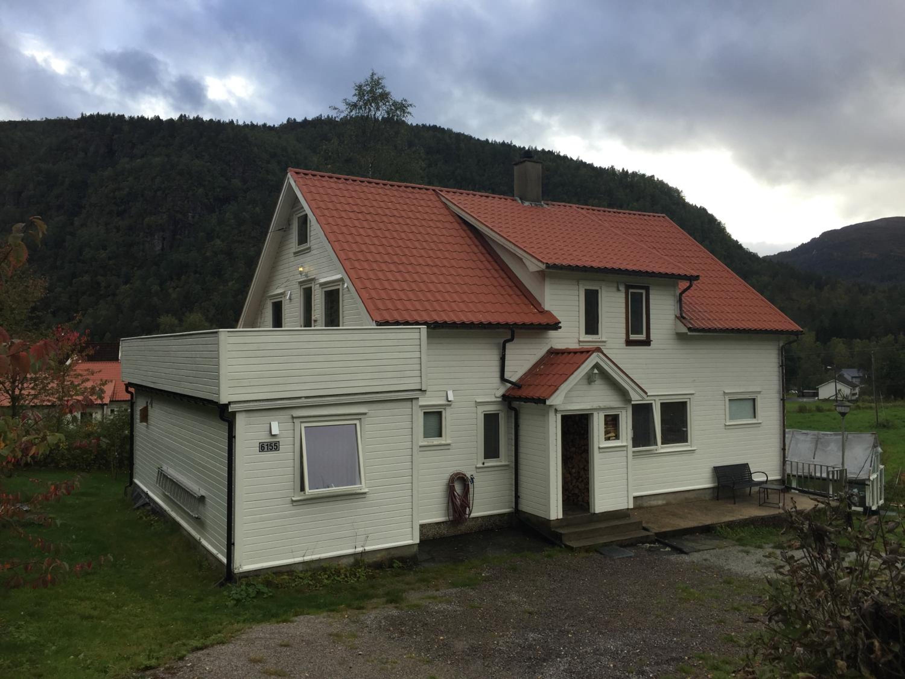 Sirdal