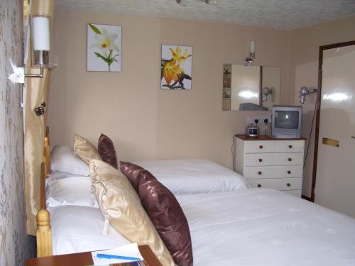 Bridlington Vacations - The Royal Bridlington - Property Image 12