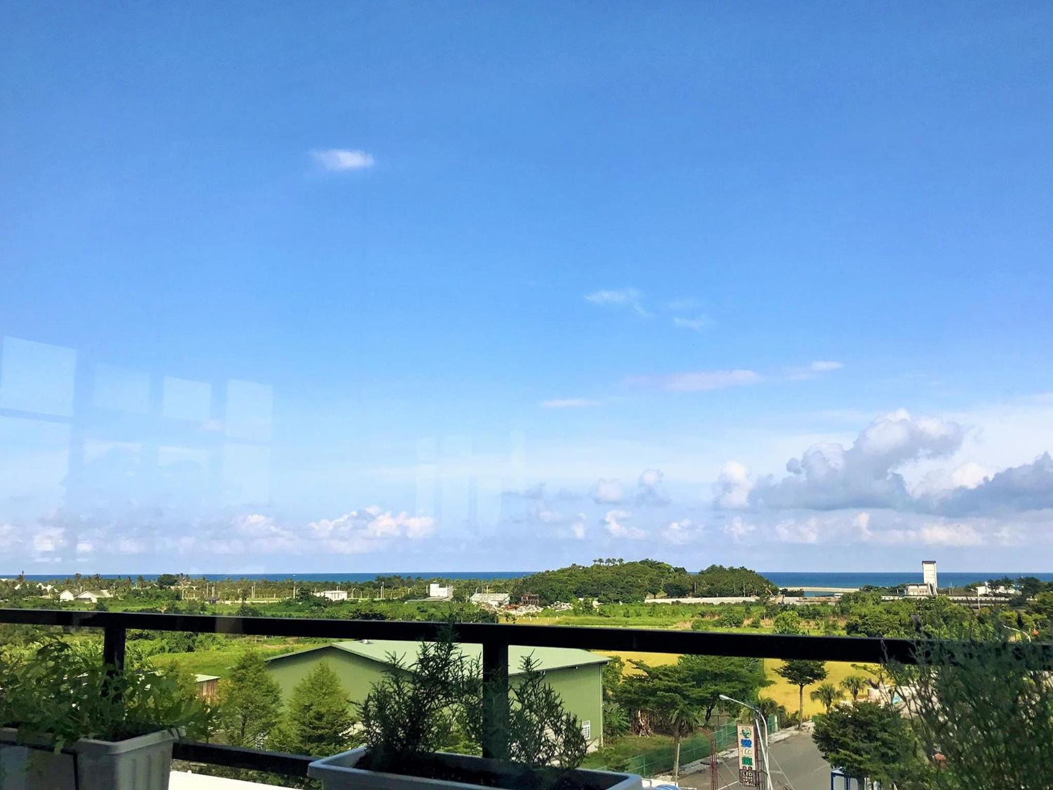 Hualien Flora Boutique Homestay