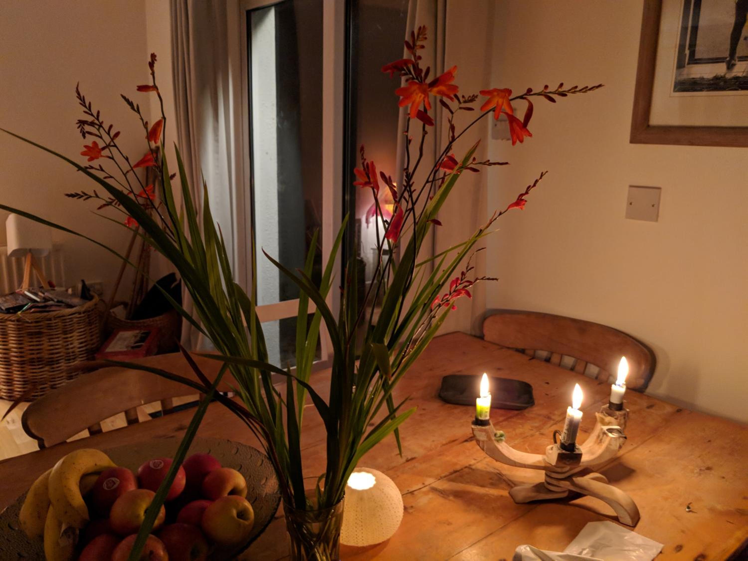 Our Mayo family Holiday House Rarely Available view 4