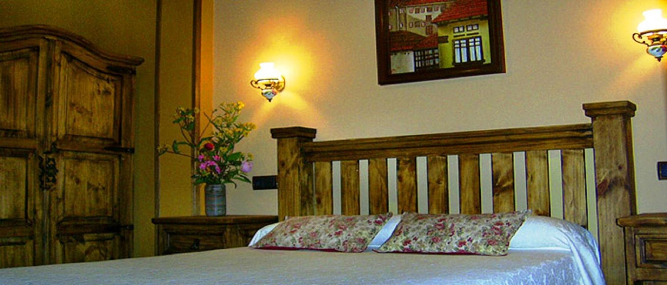 La Casona de Sames