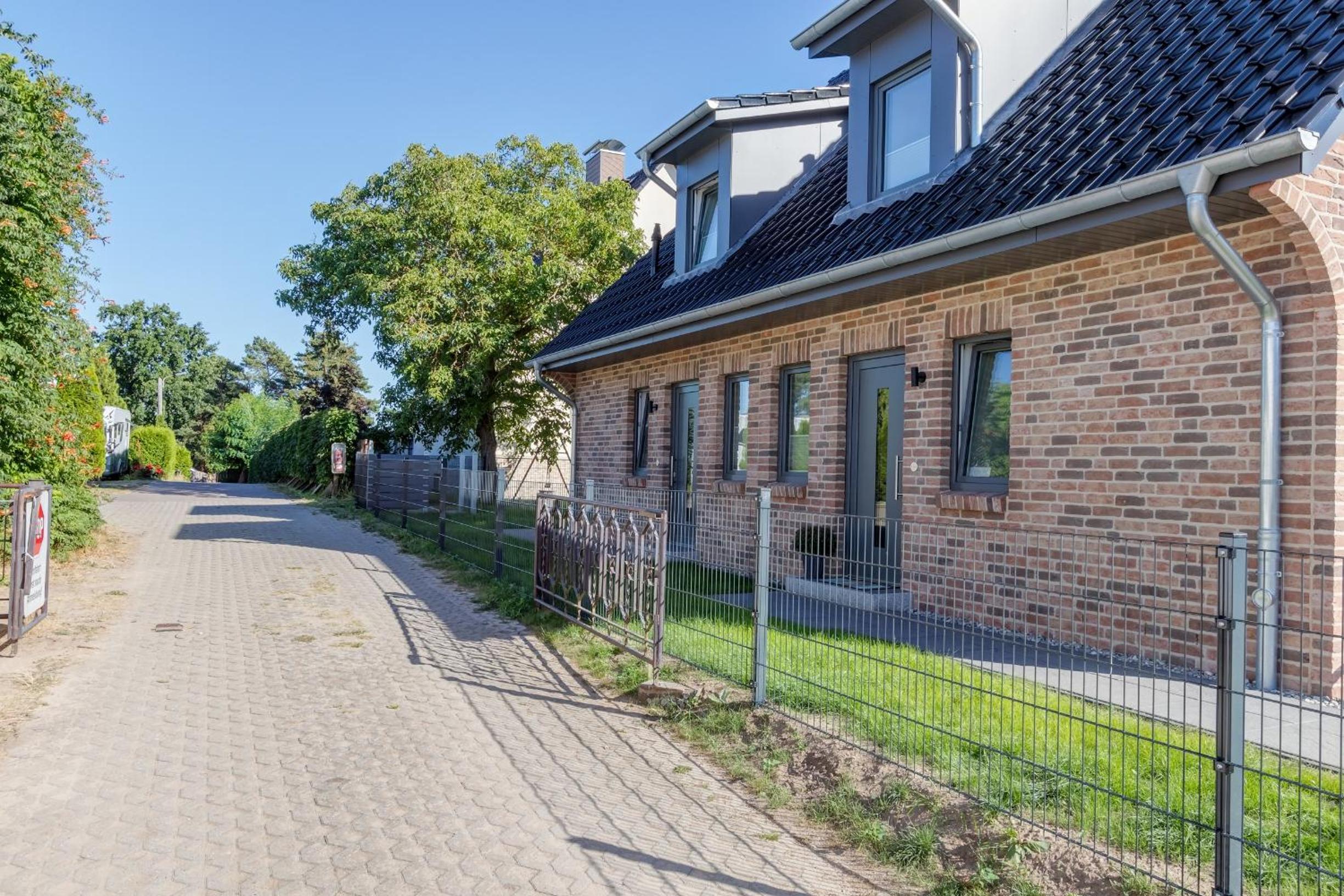Haus Wellenreiter