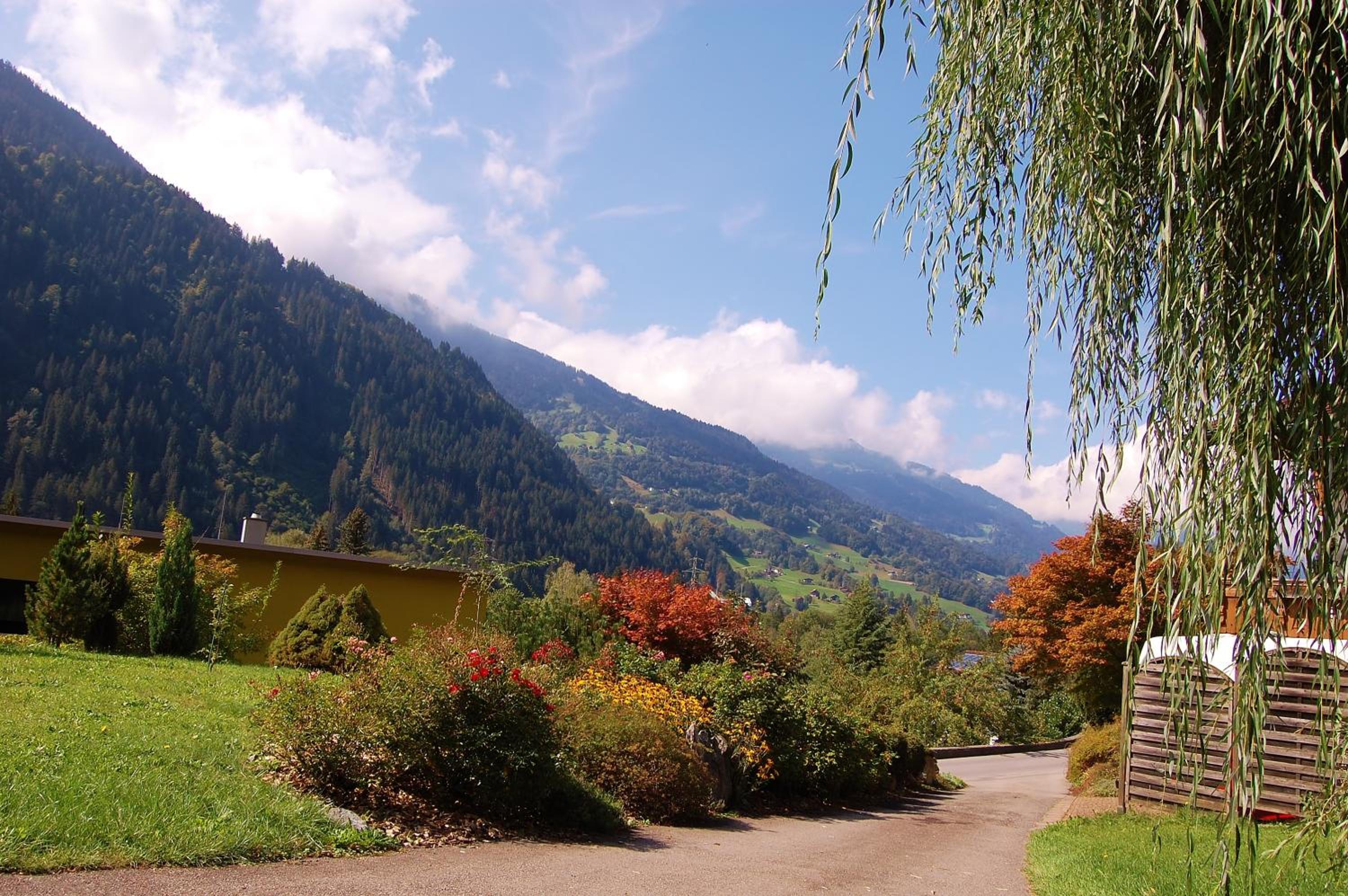 Haus Tisch