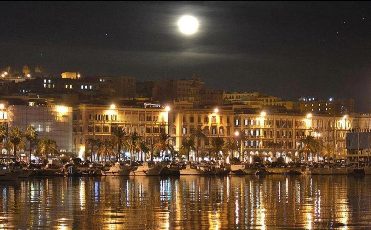 Hotel Marina Di Castello - Image 1