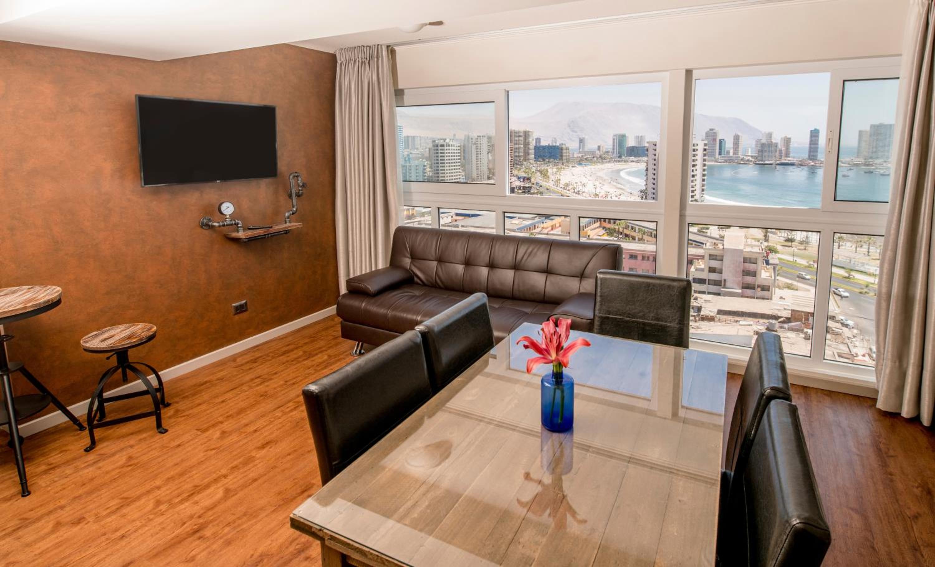 Gran Cavancha Hotel & Apartment