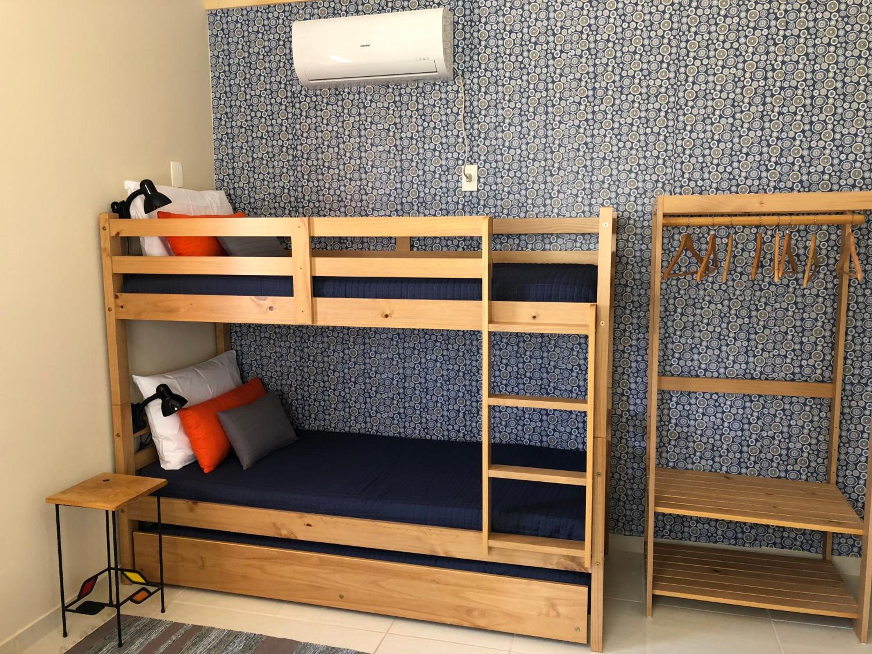 Casa Laranja Home Stay