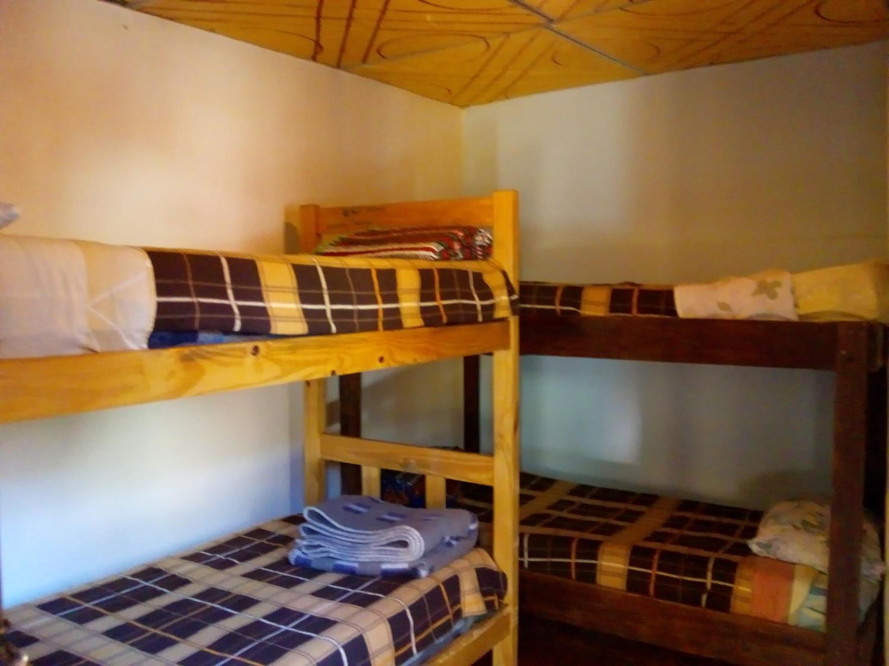 Tilcara Mistica Hostel