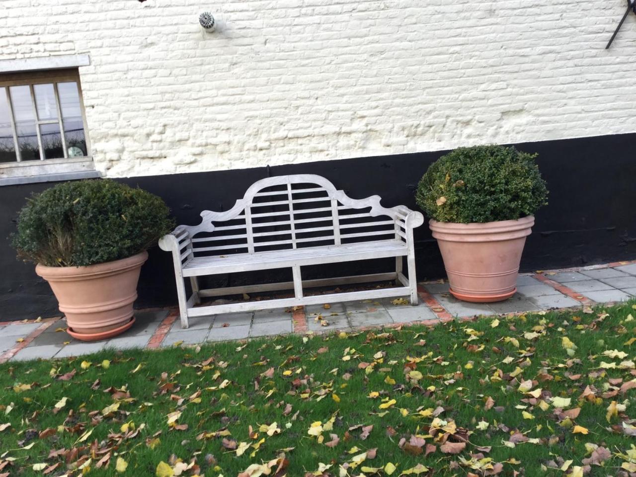 Het Ruytershuys