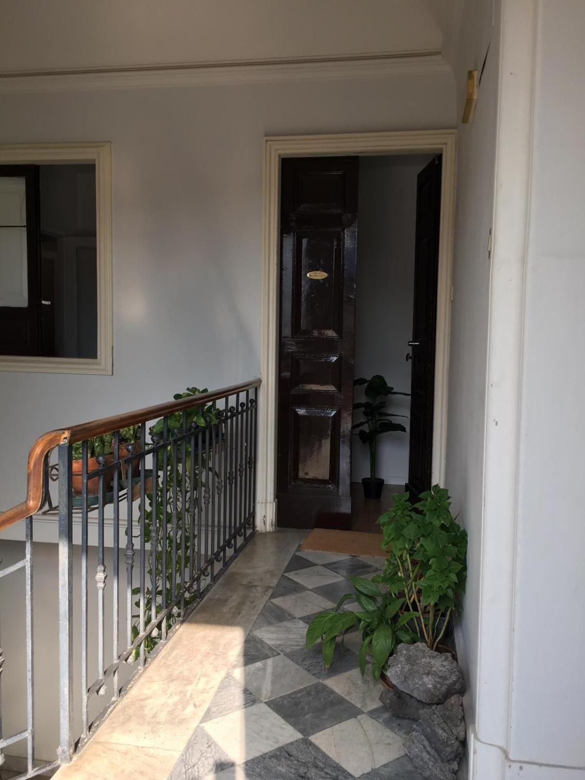 The Artist's Home Catania Centro