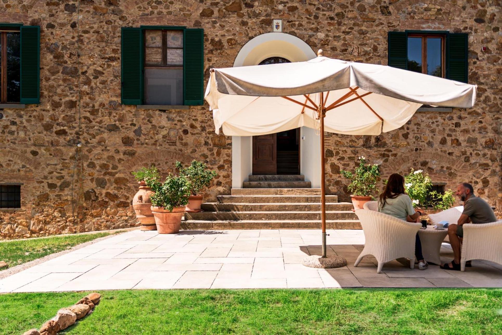 Tenuta Santa Trice