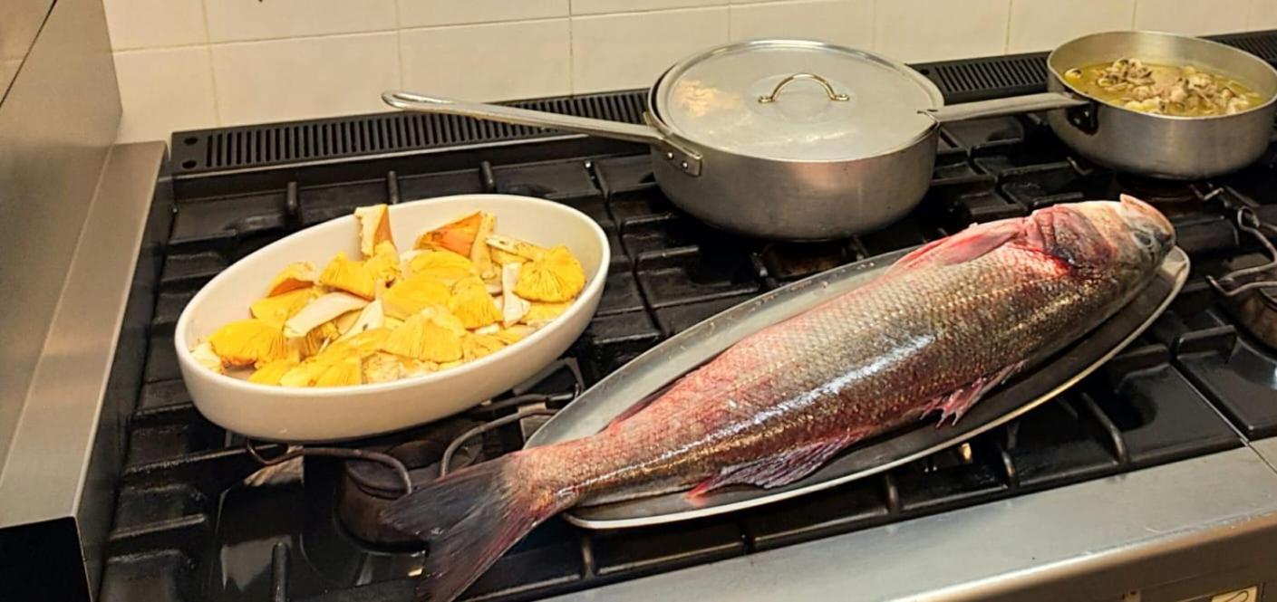 Affittacamere Cigui