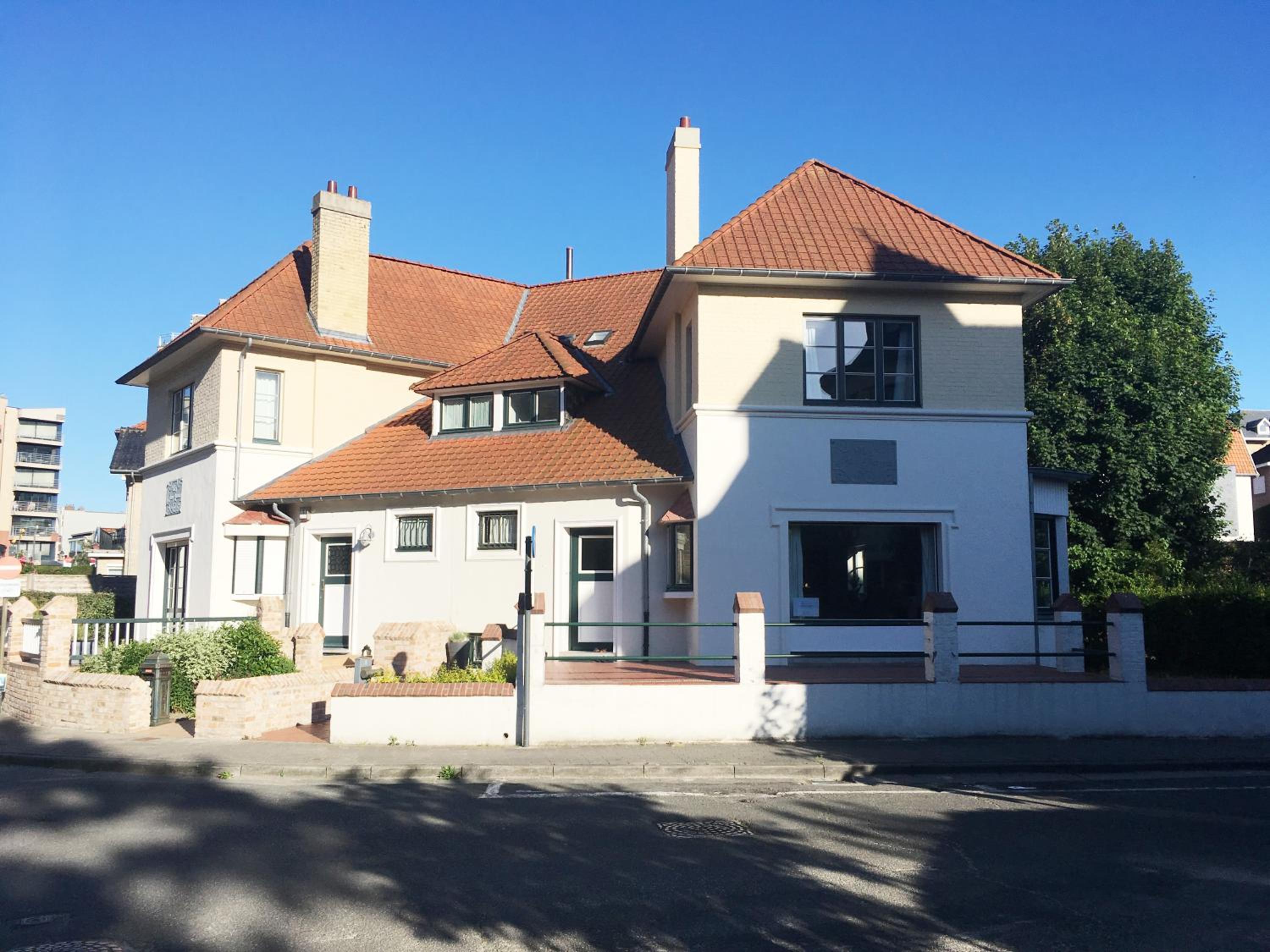 B&B Villa Bon Papa