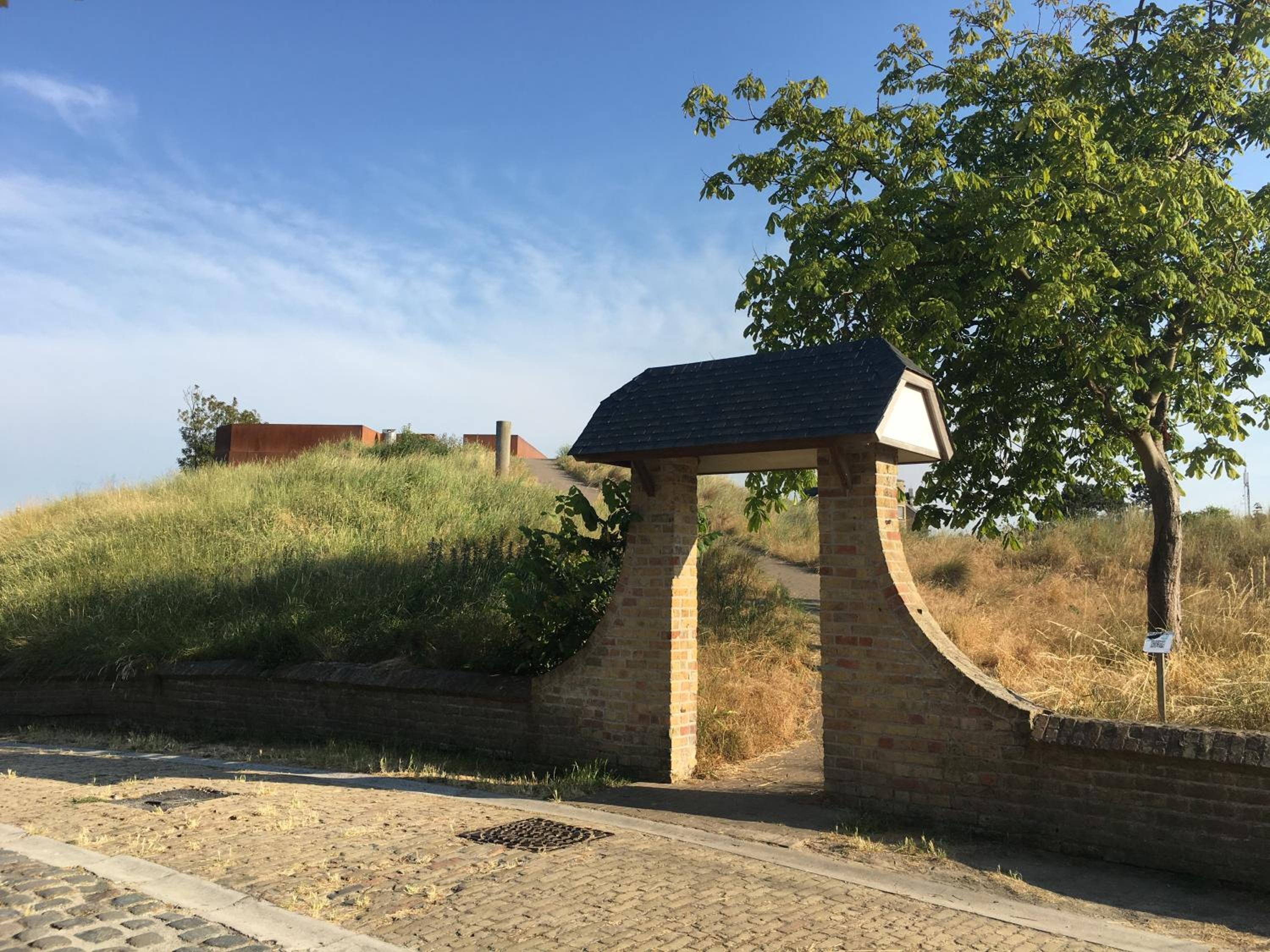 B&B Villa Bon Papa
