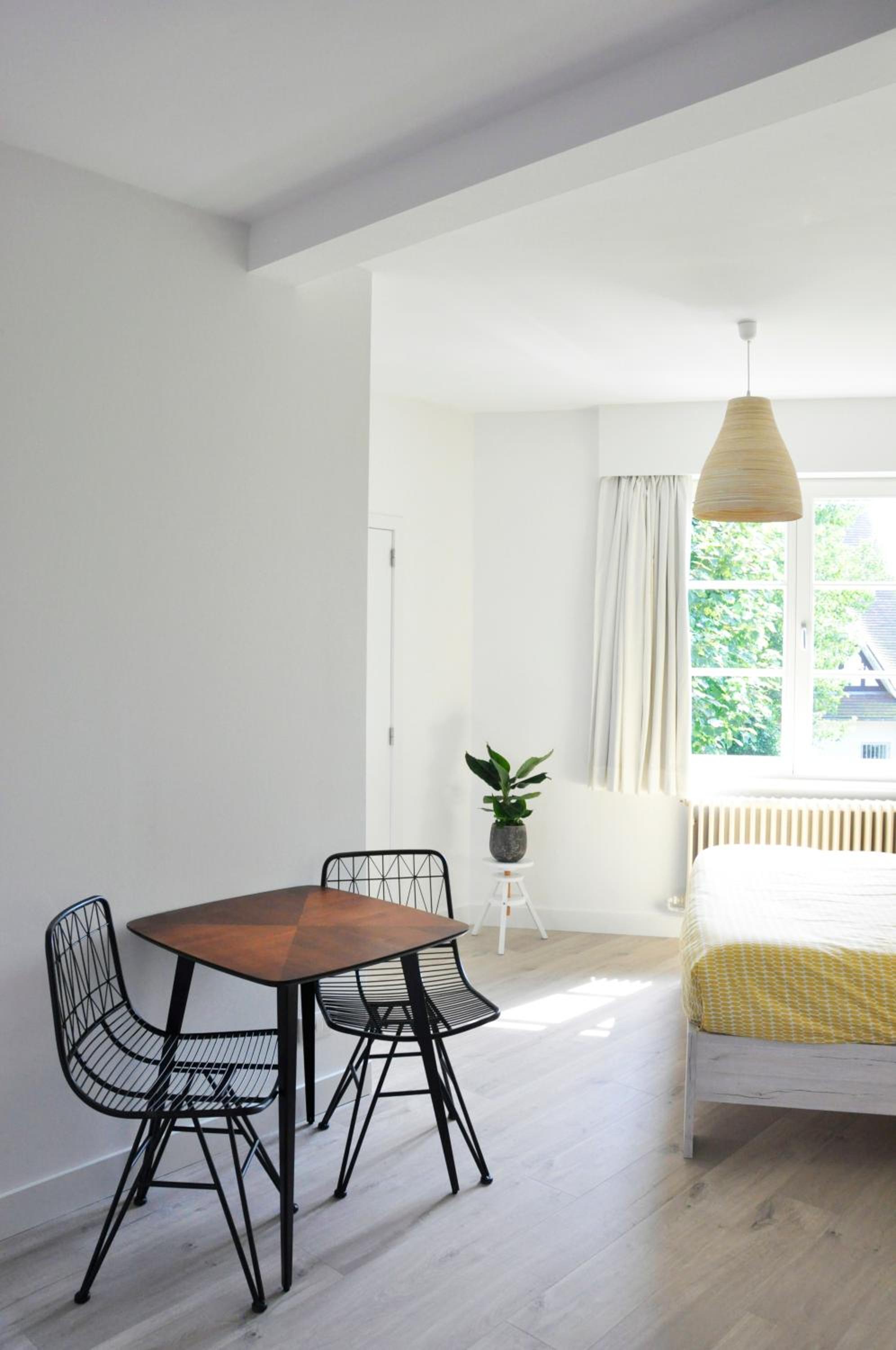 B&B Villa Bon Papa