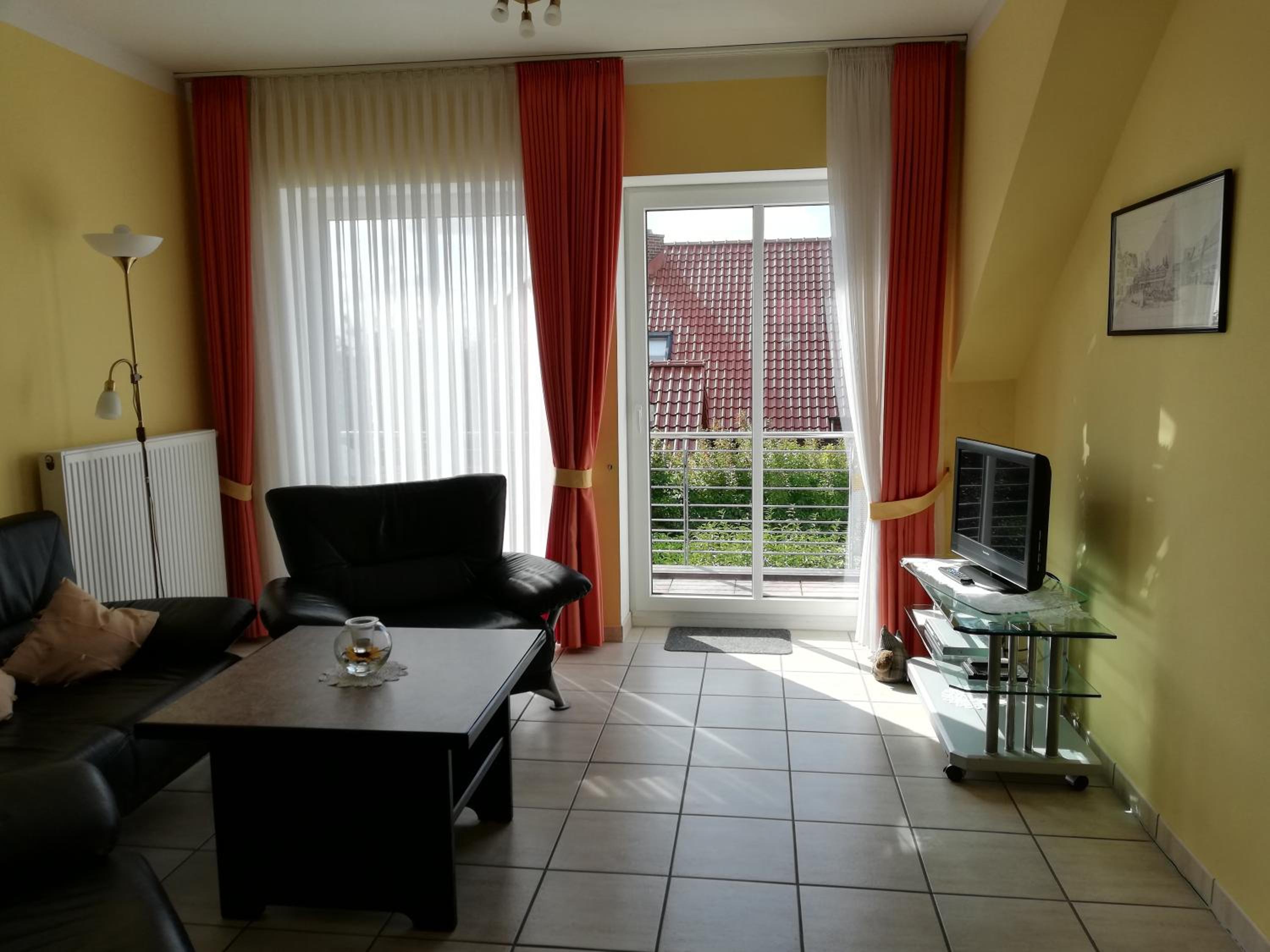 Haus Süderriff 20 view 2