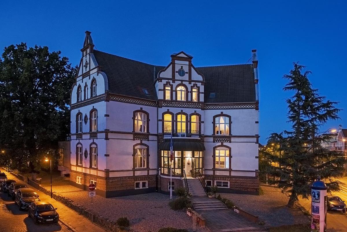 Hotel Stadtperle Rostock - Image 1