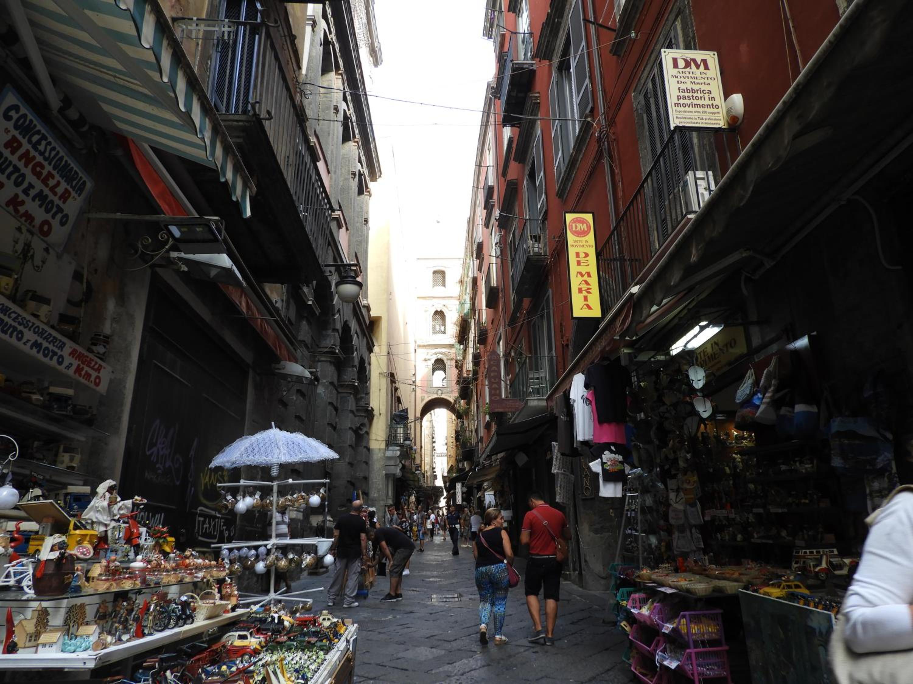Dimora San Marcellino