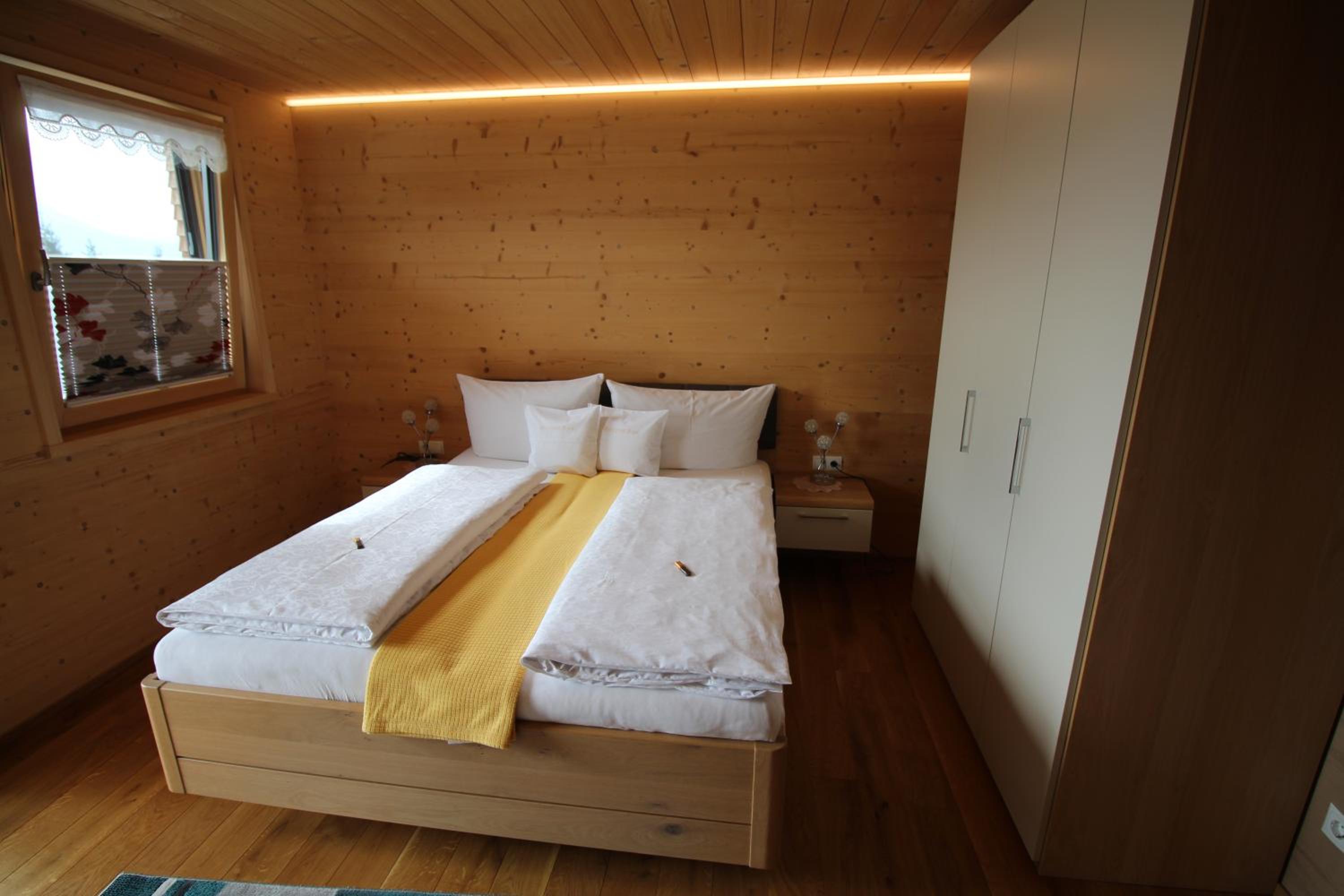 Ferienwohnung Feurle´s