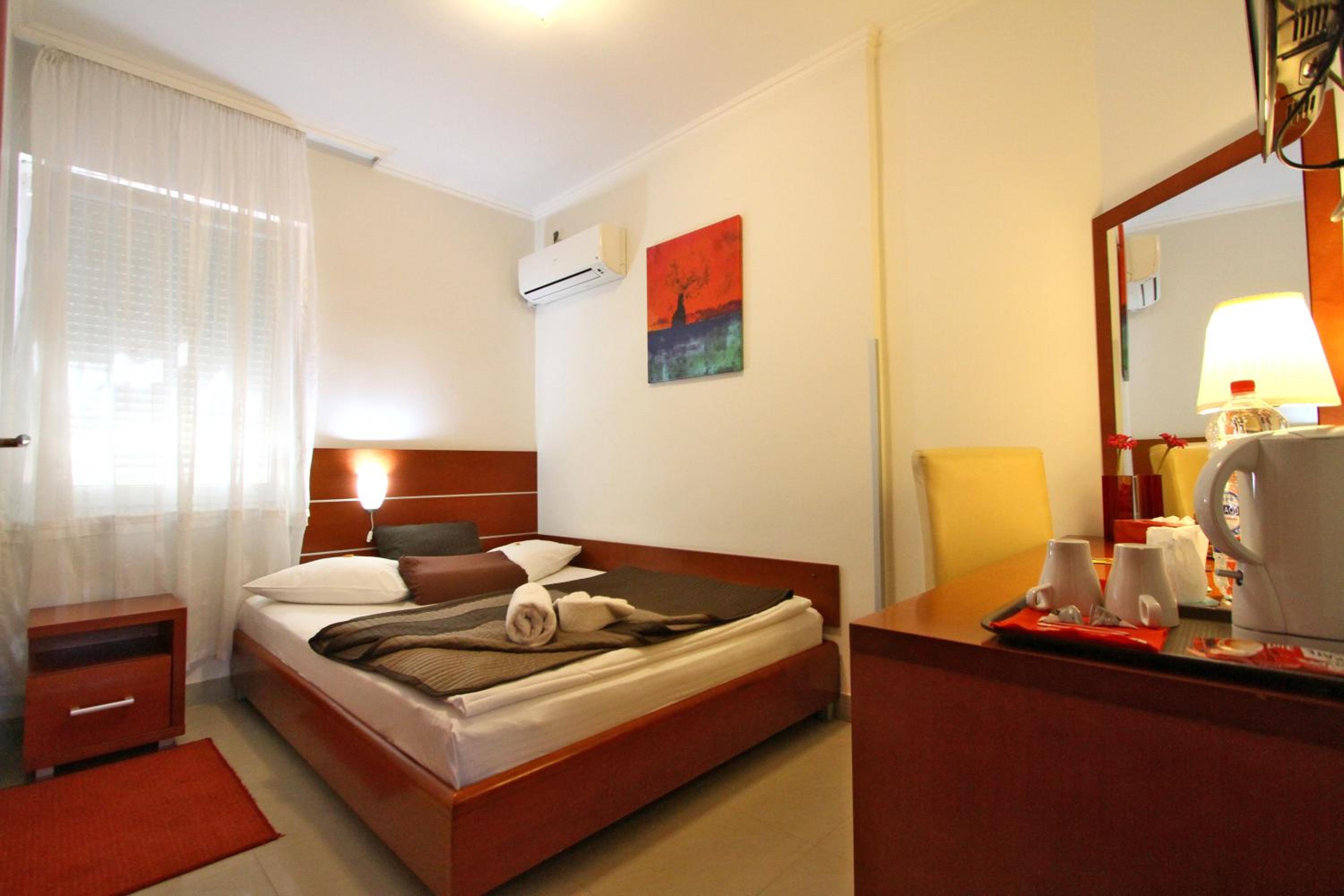 Guesthouse Villa Inn
