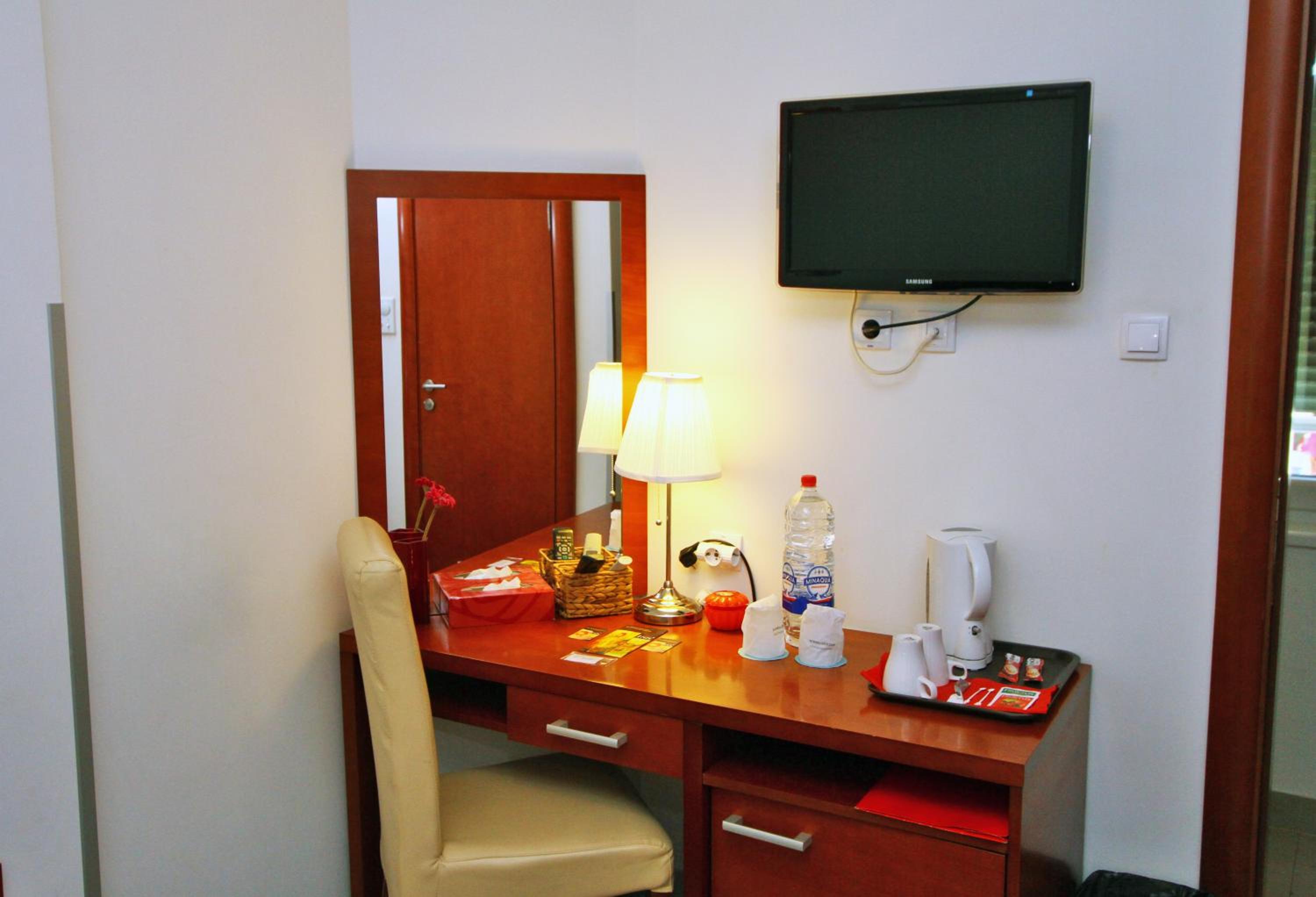 Guesthouse Villa Inn