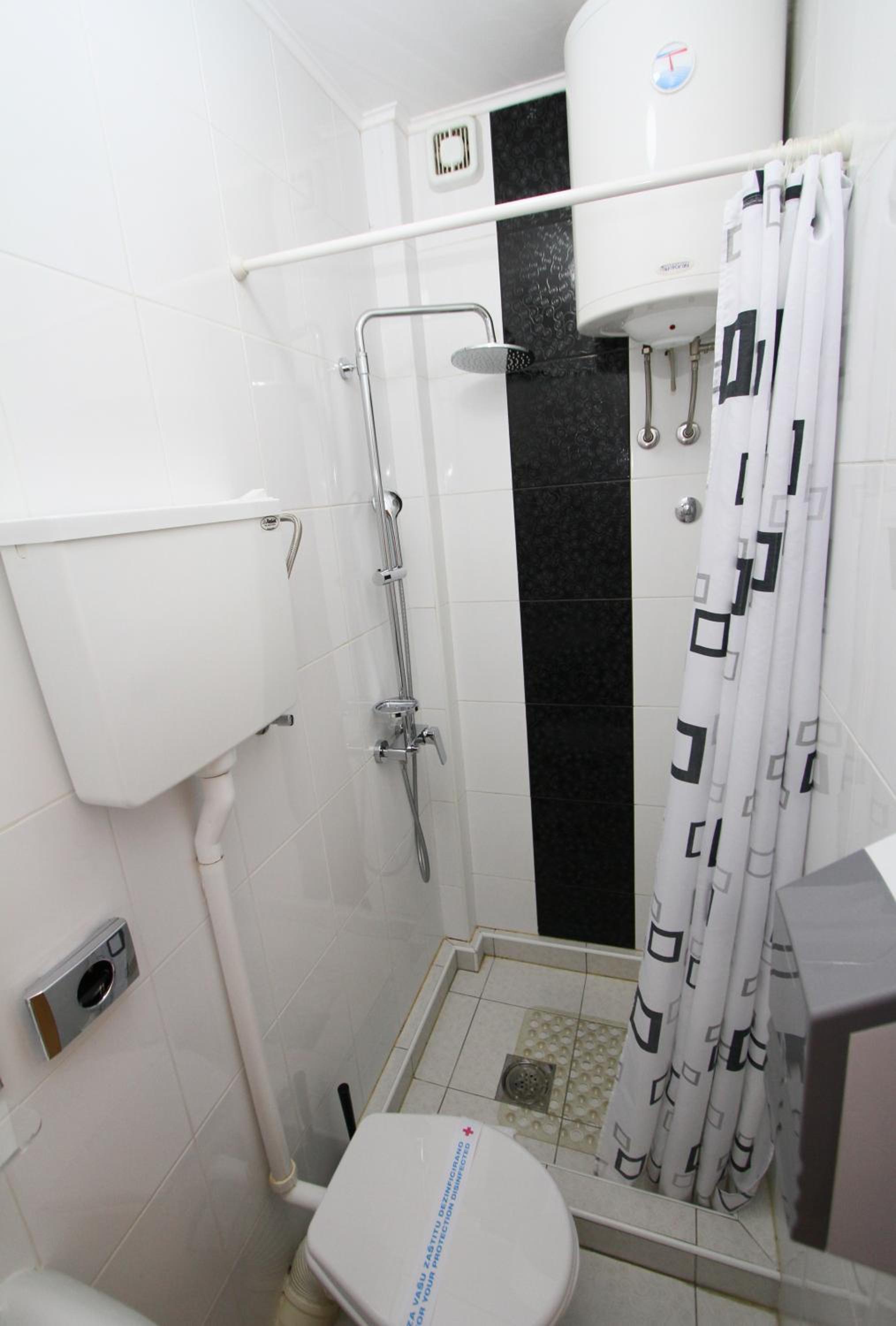 Guesthouse Villa Inn