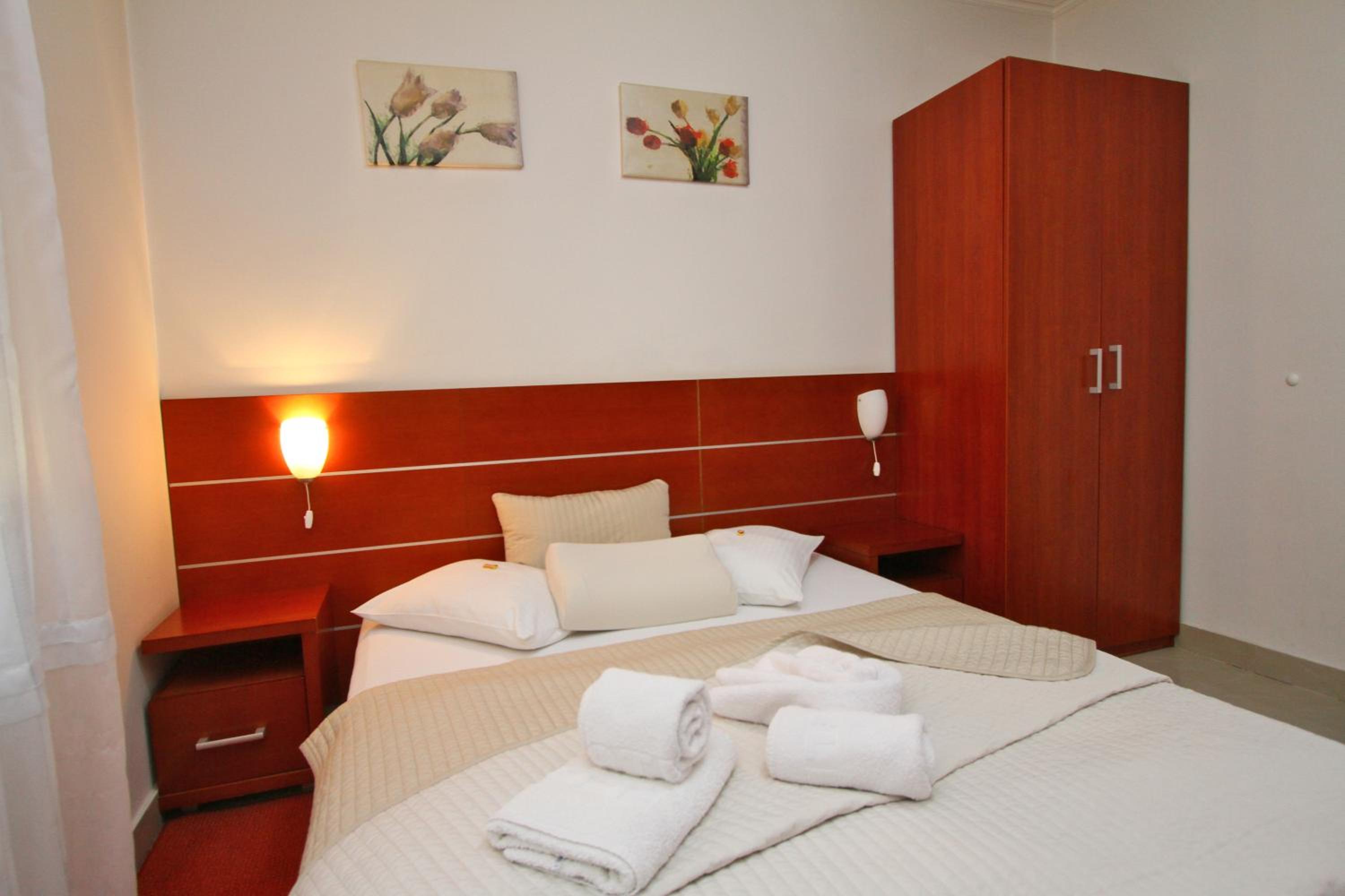 Guesthouse Villa Inn