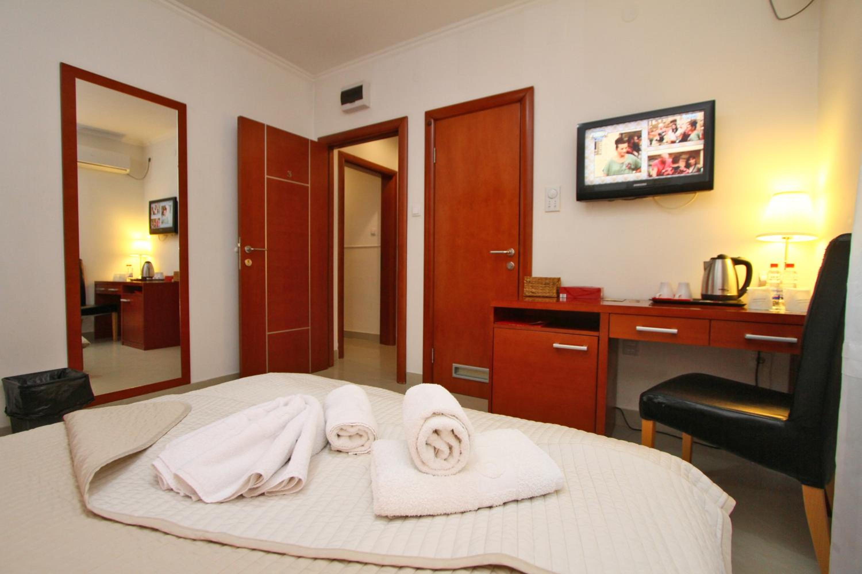 Guesthouse Villa Inn
