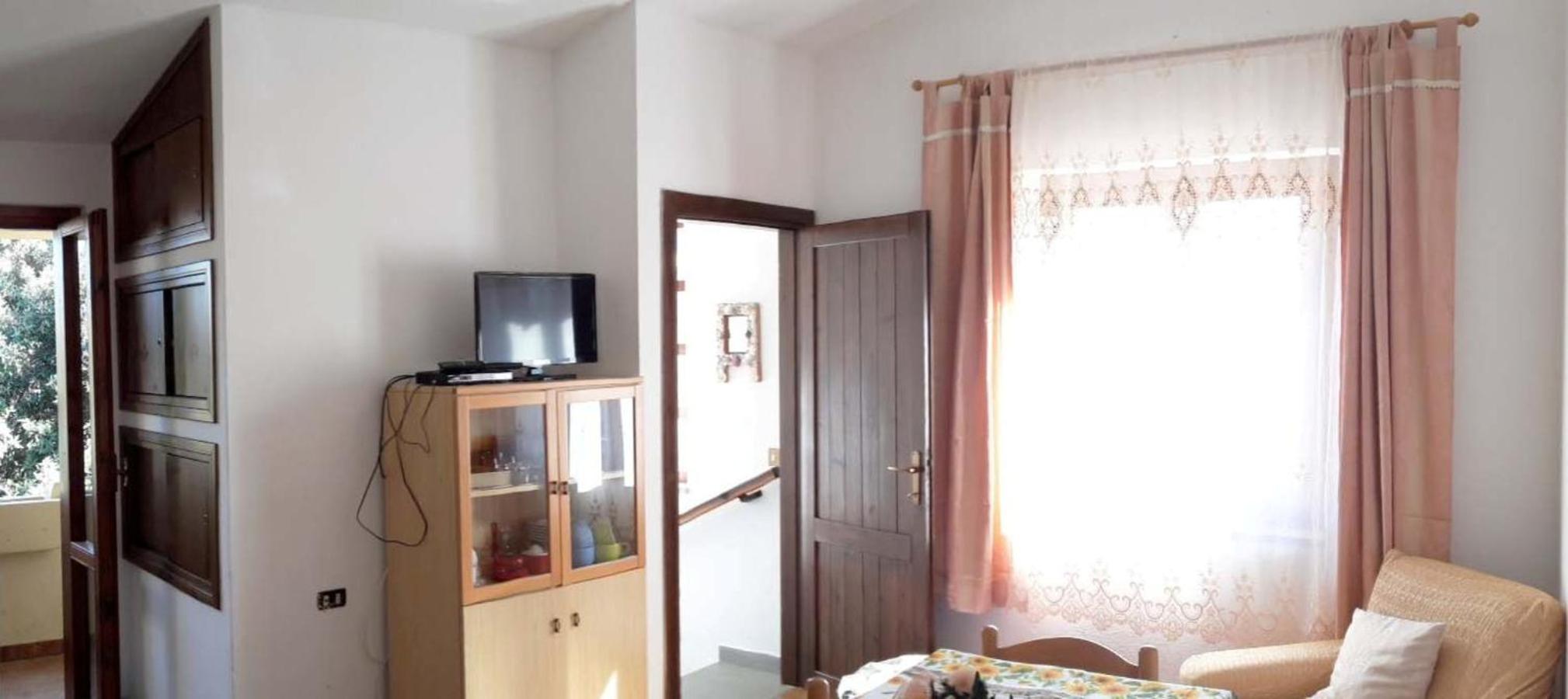 Appartamento Ottiolu Mare view 4