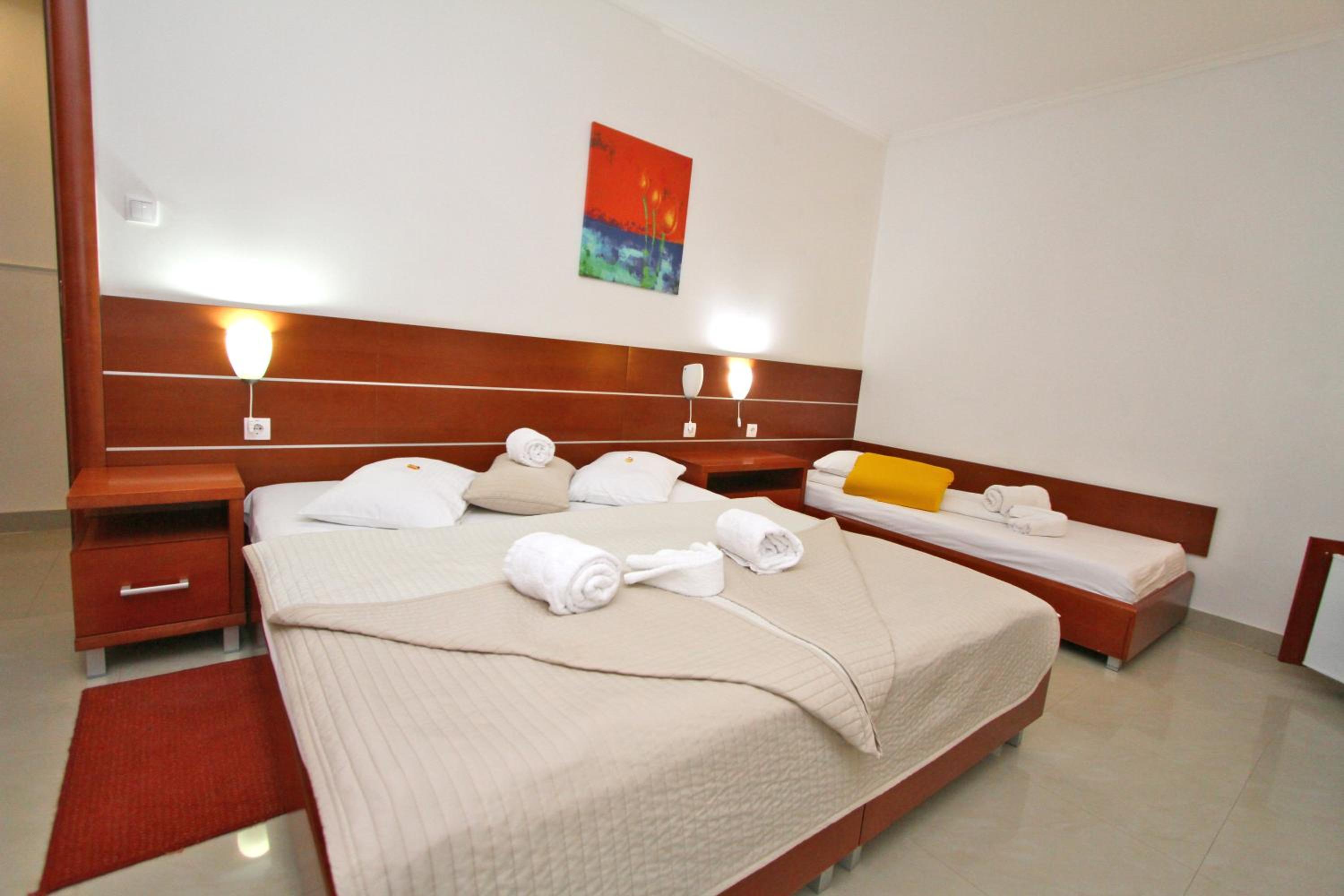 Guesthouse Villa Inn
