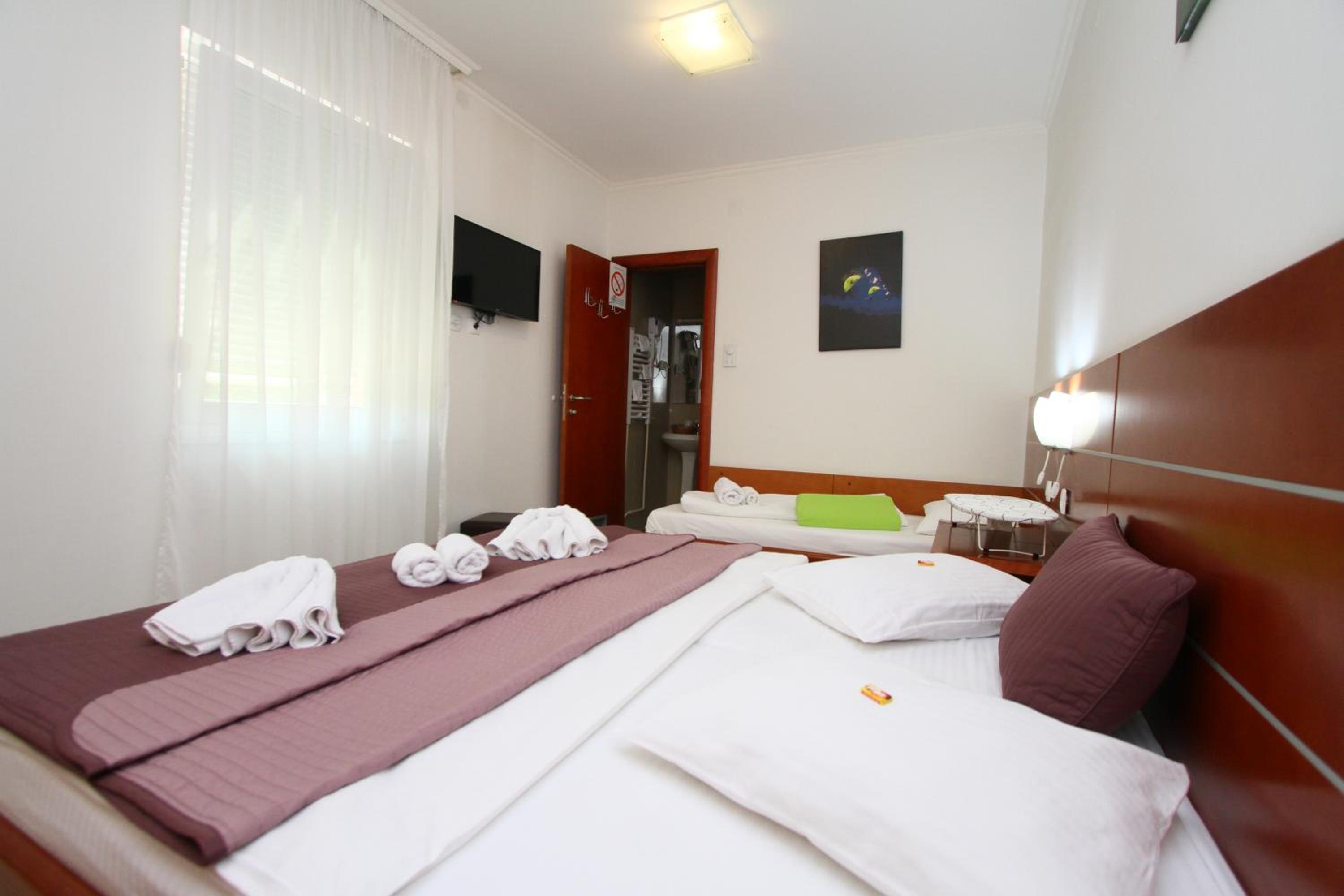 Guesthouse Villa Inn