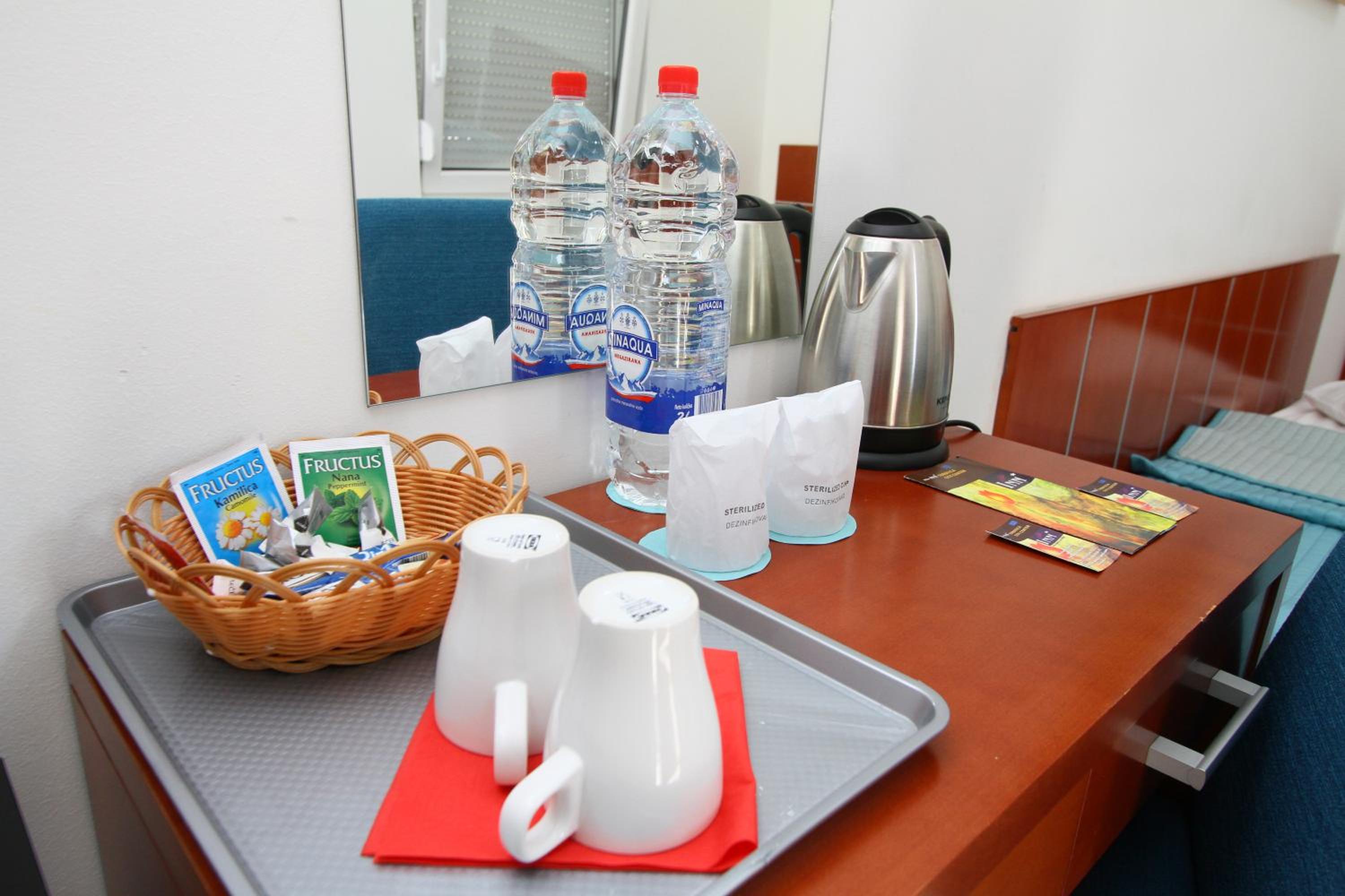 Guesthouse Villa Inn