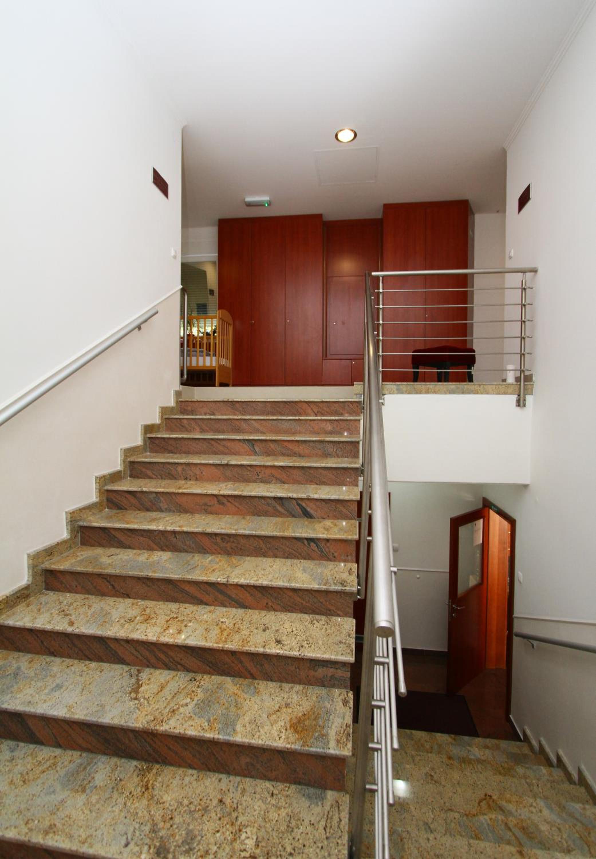 Guesthouse Villa Inn
