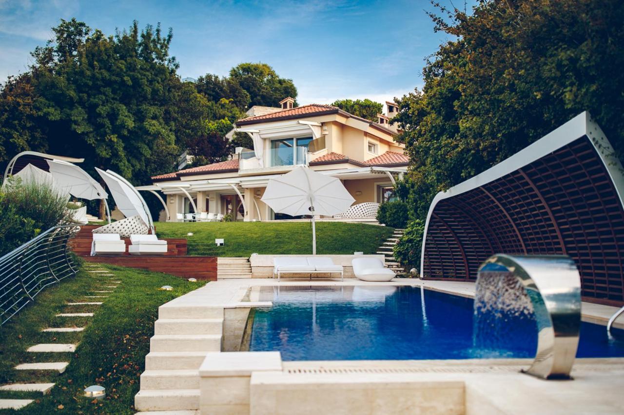 Villa STAMIRA view 4