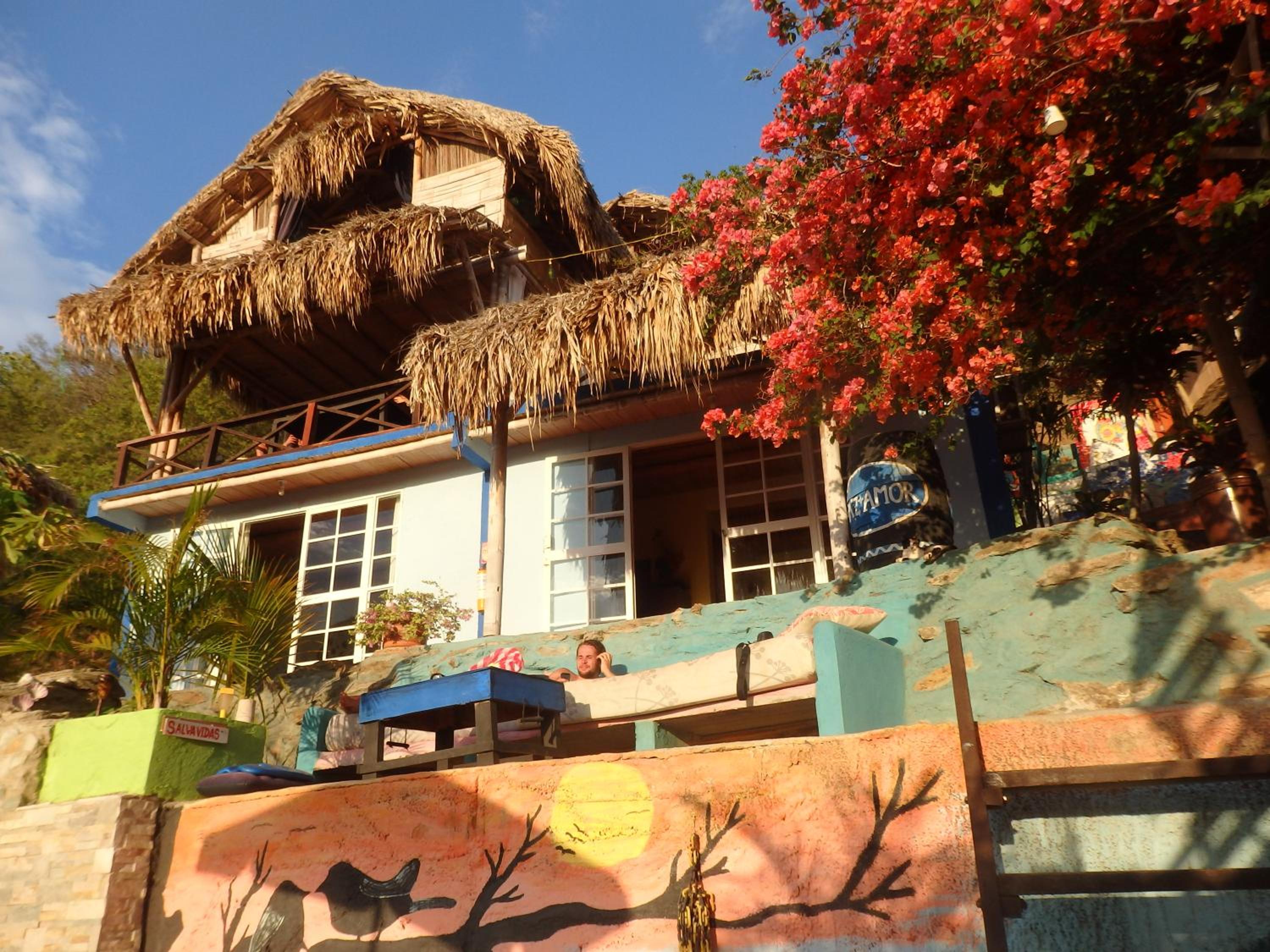 Hostal Casa Horizonte - Property Image 63