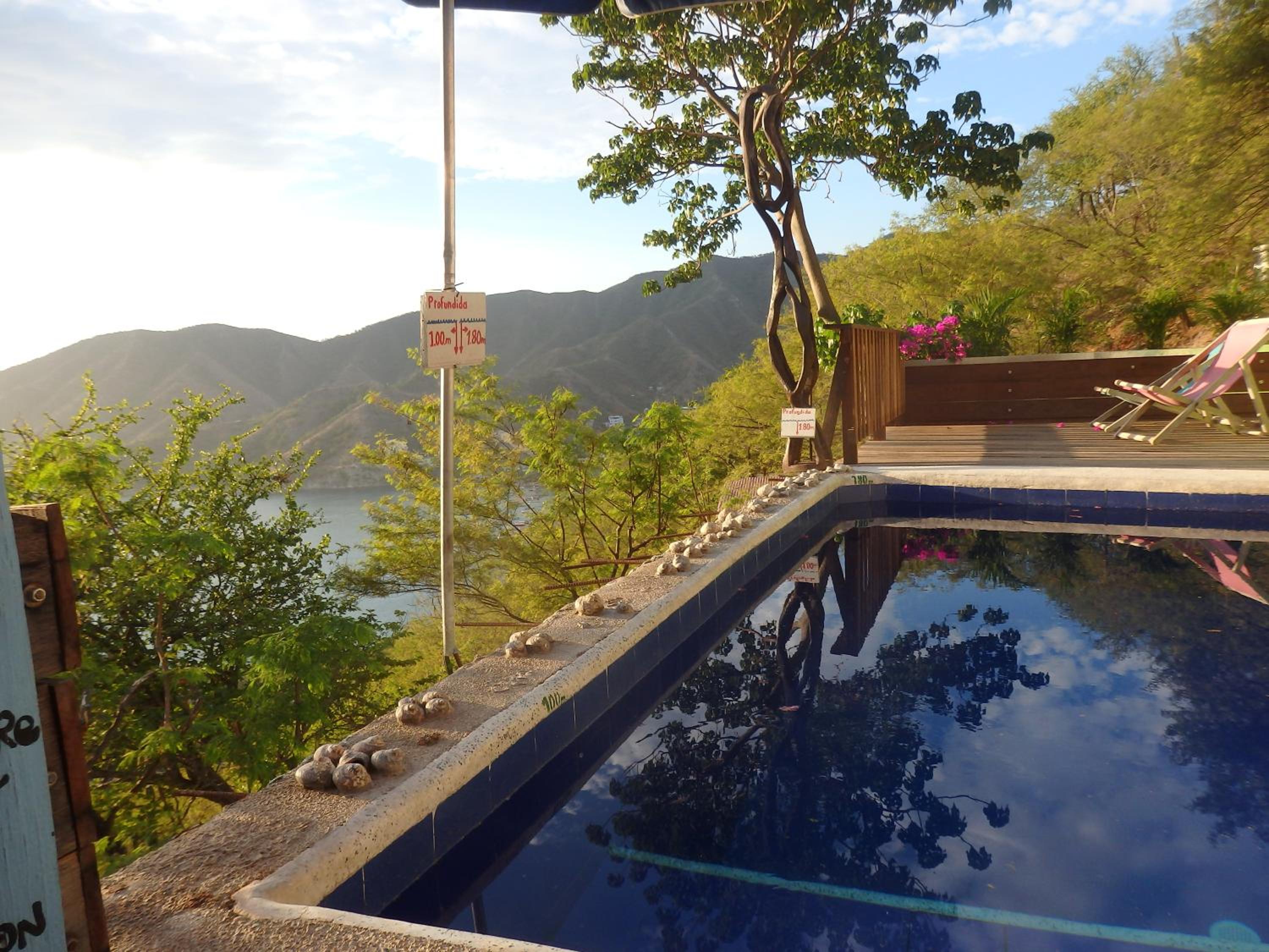 Hostal Casa Horizonte - Property Image 66